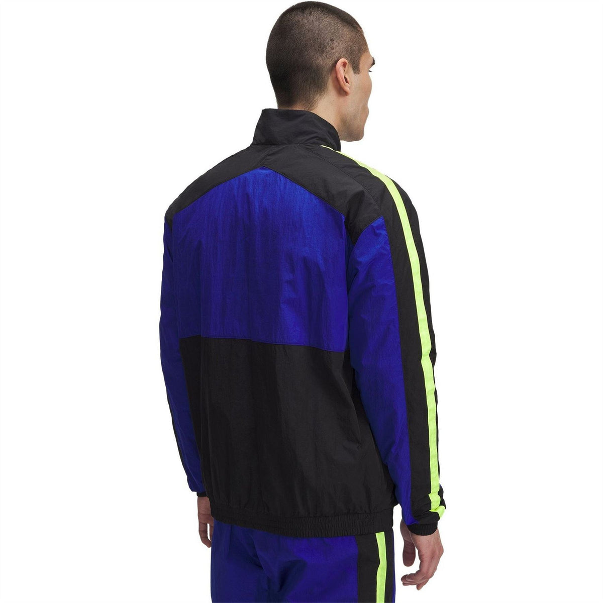 Under Armour Icon Woven Tracksuit Top