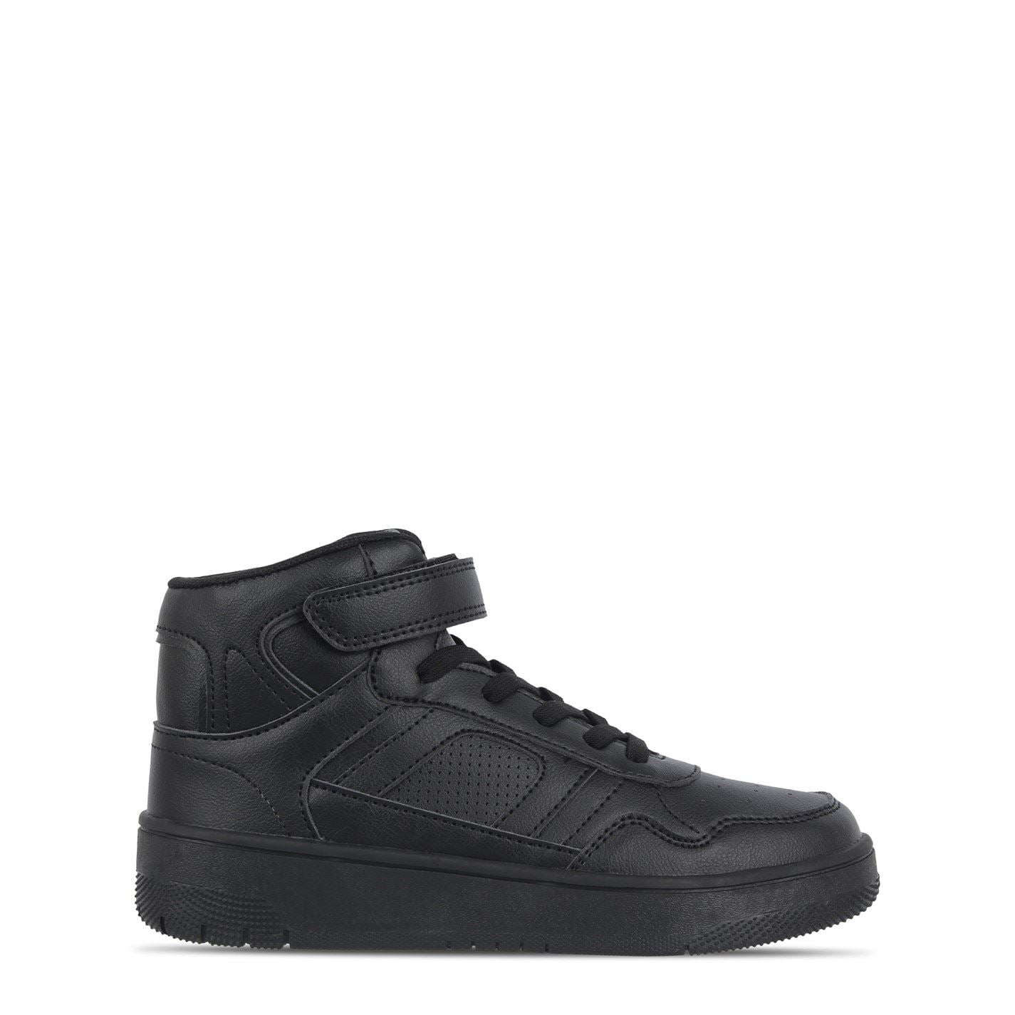 Fabric High Top Ch54