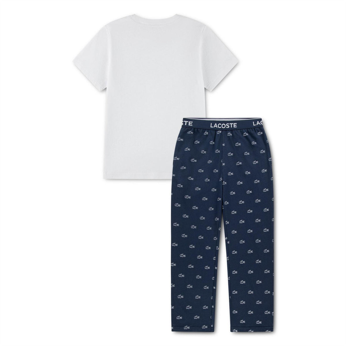 Lacoste T  And  Sleep Pn Jn64