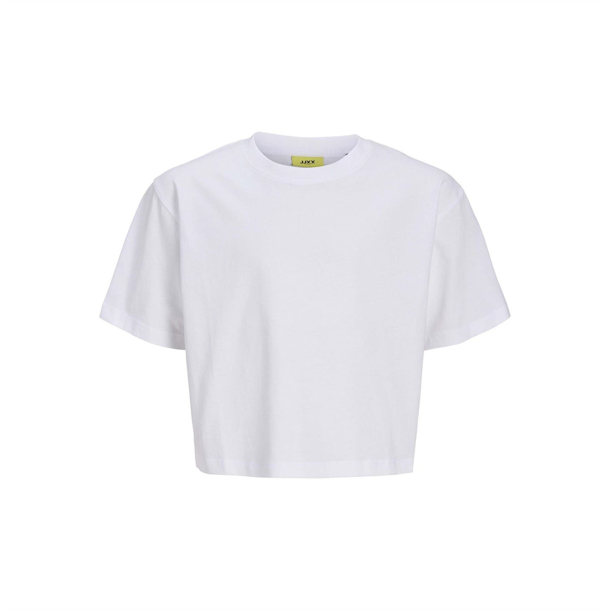JJXX Junior Crew Neck Short Sleeve Boyfriend T-Shirt
