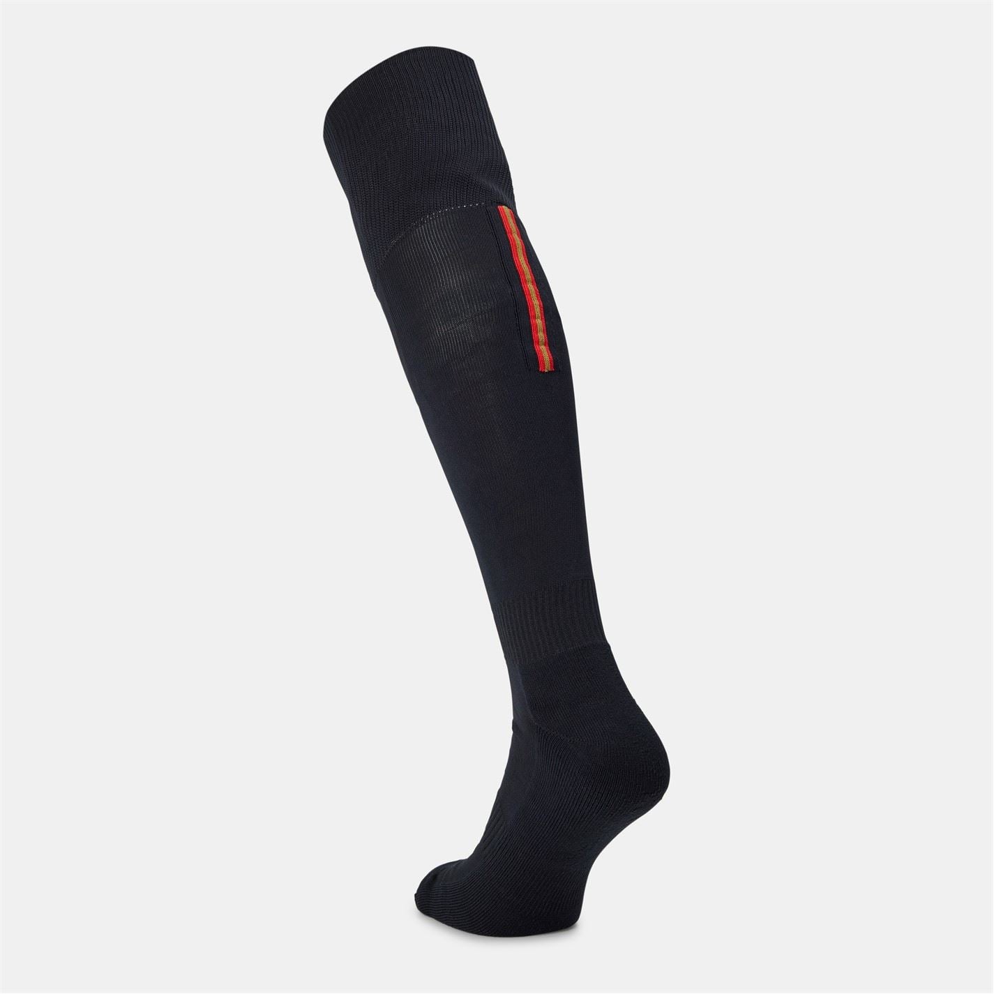 Luke Team Ftbll Socks