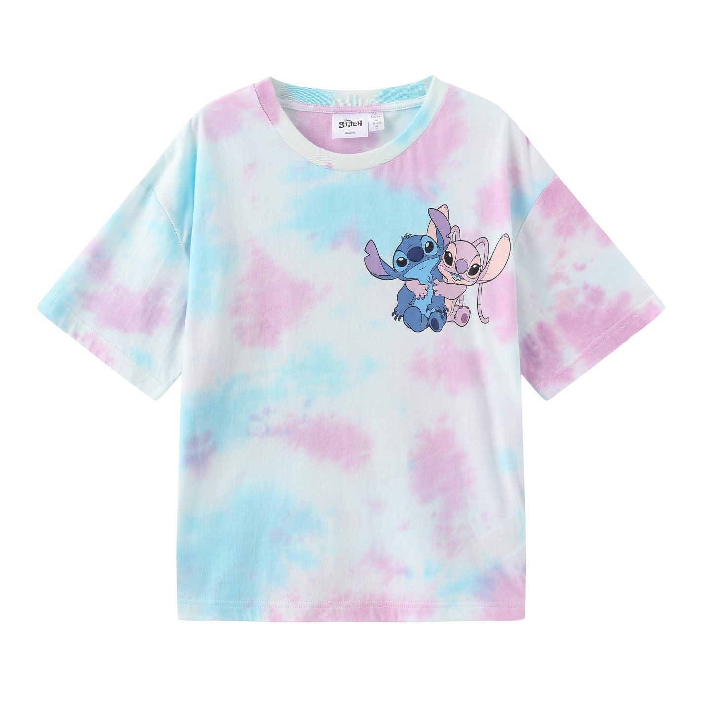 Character T-Shirt