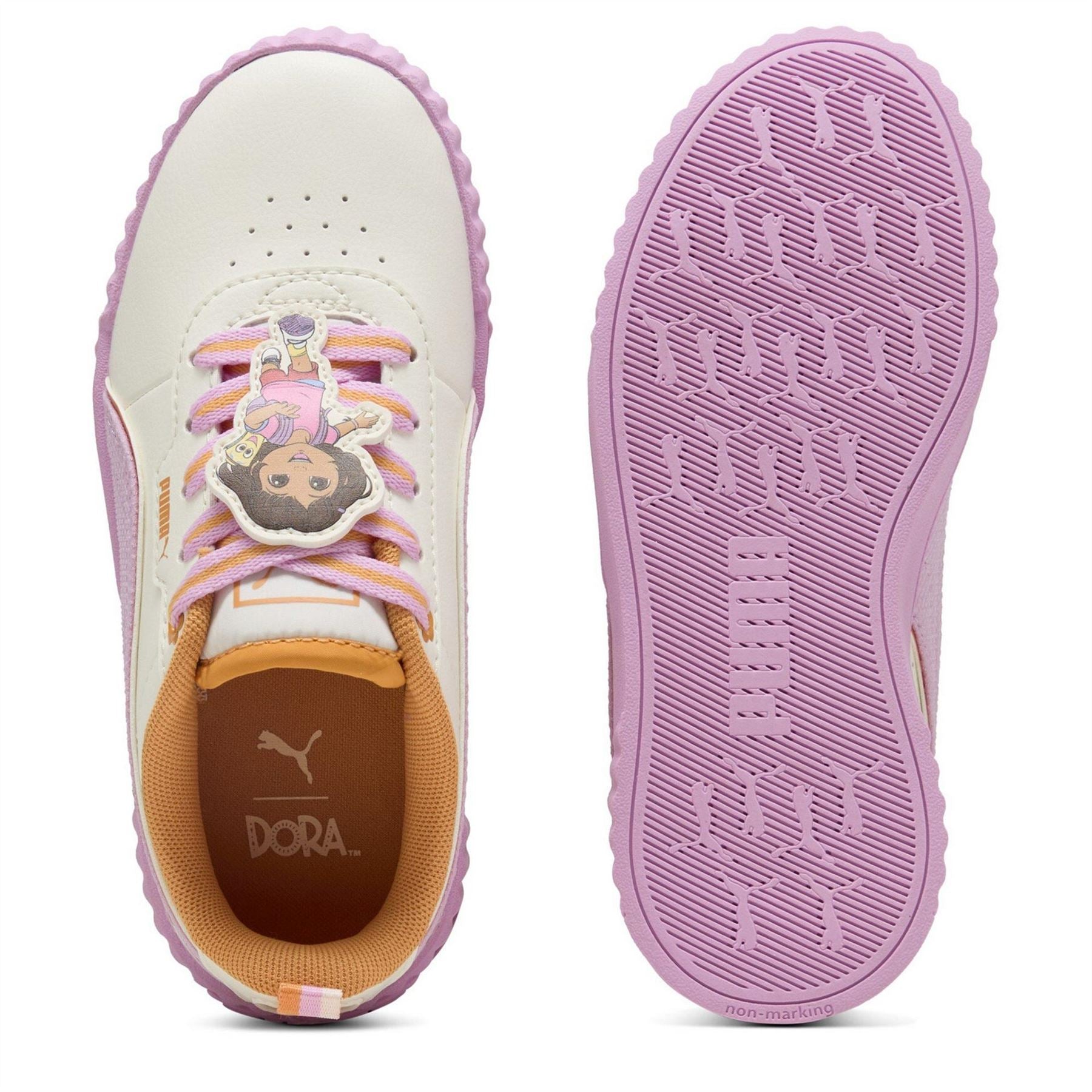 Puma Carina 3.0 Dora Ch71