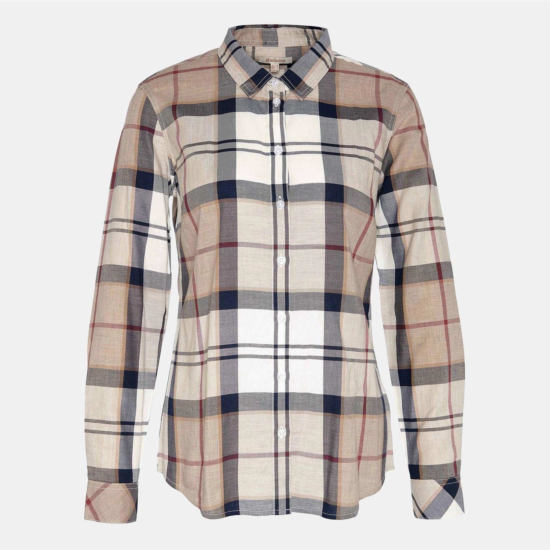 Barbour Shirt