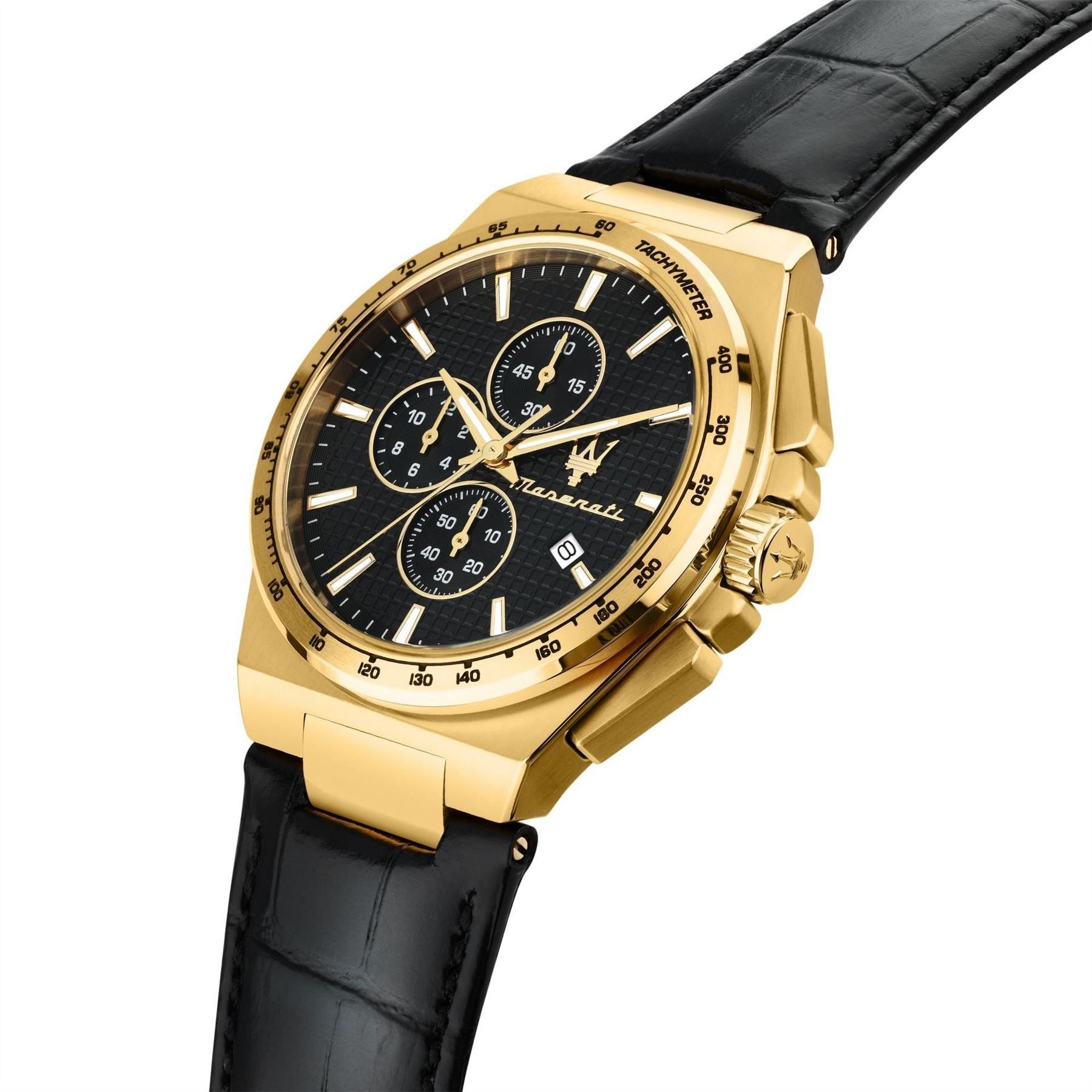 Maserati Watch