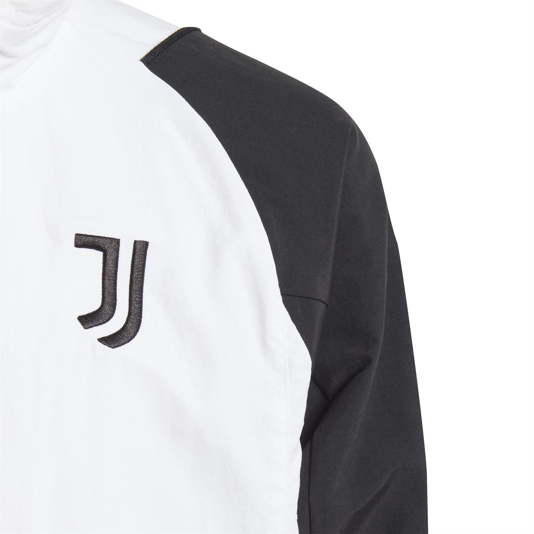 adidas Pre Jacket Y Tracksuit Top Unisex Kids