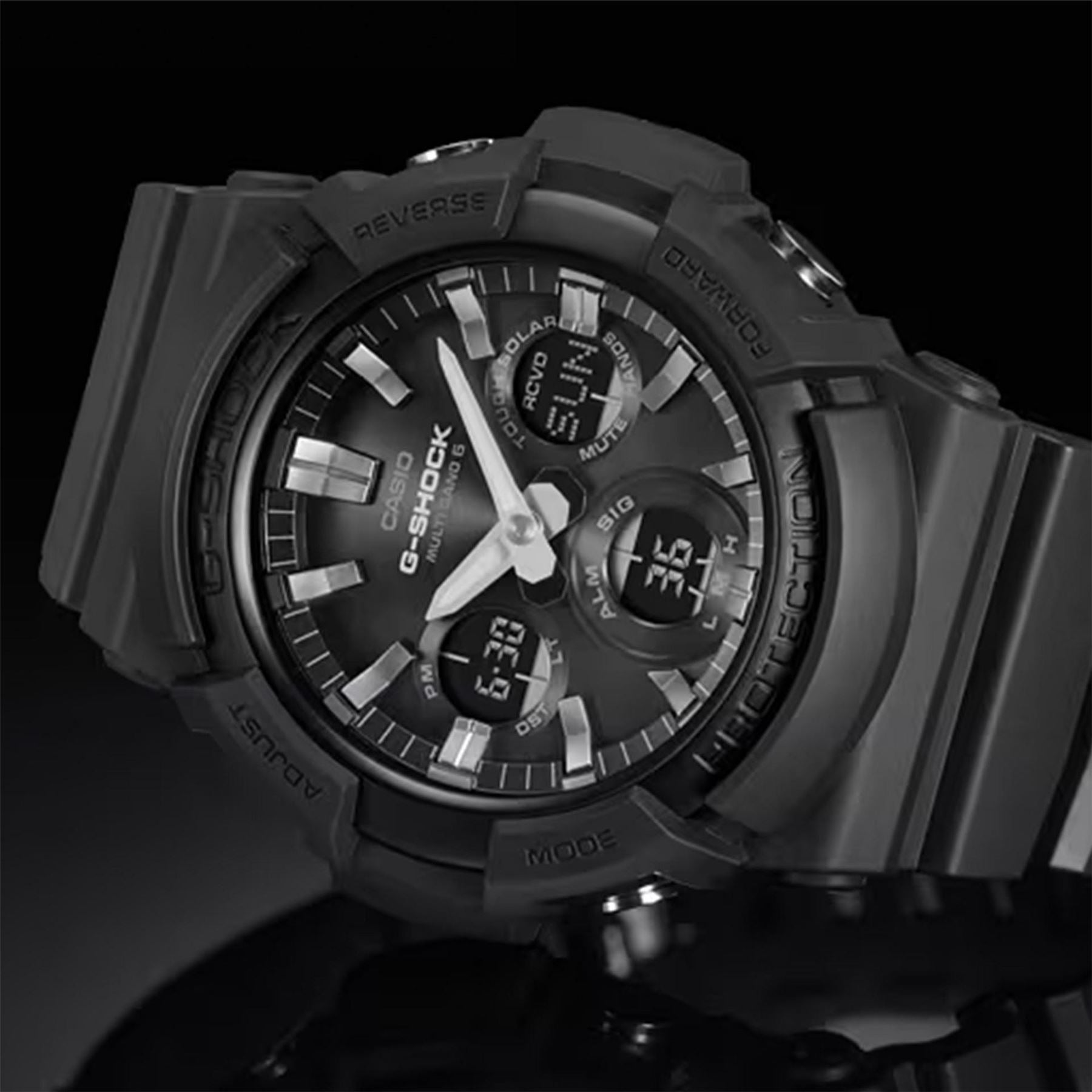 G Shock Digital Watch