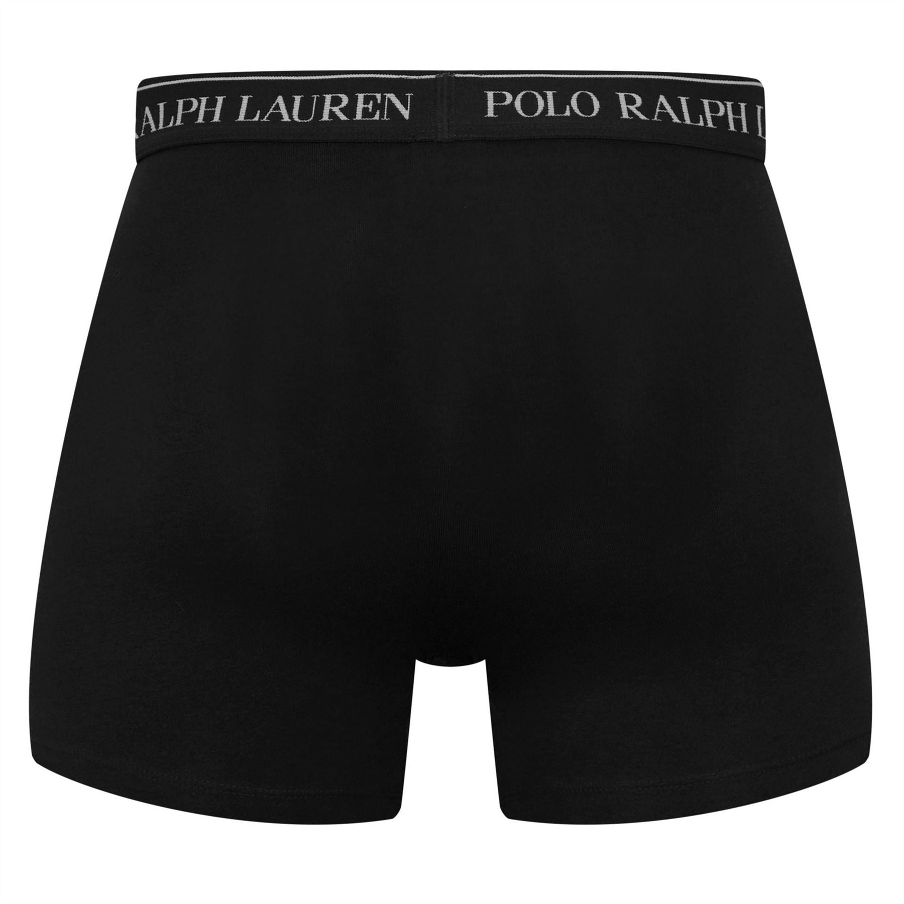 Polo Ralph Lauren 3 Pack Boxer Trunks