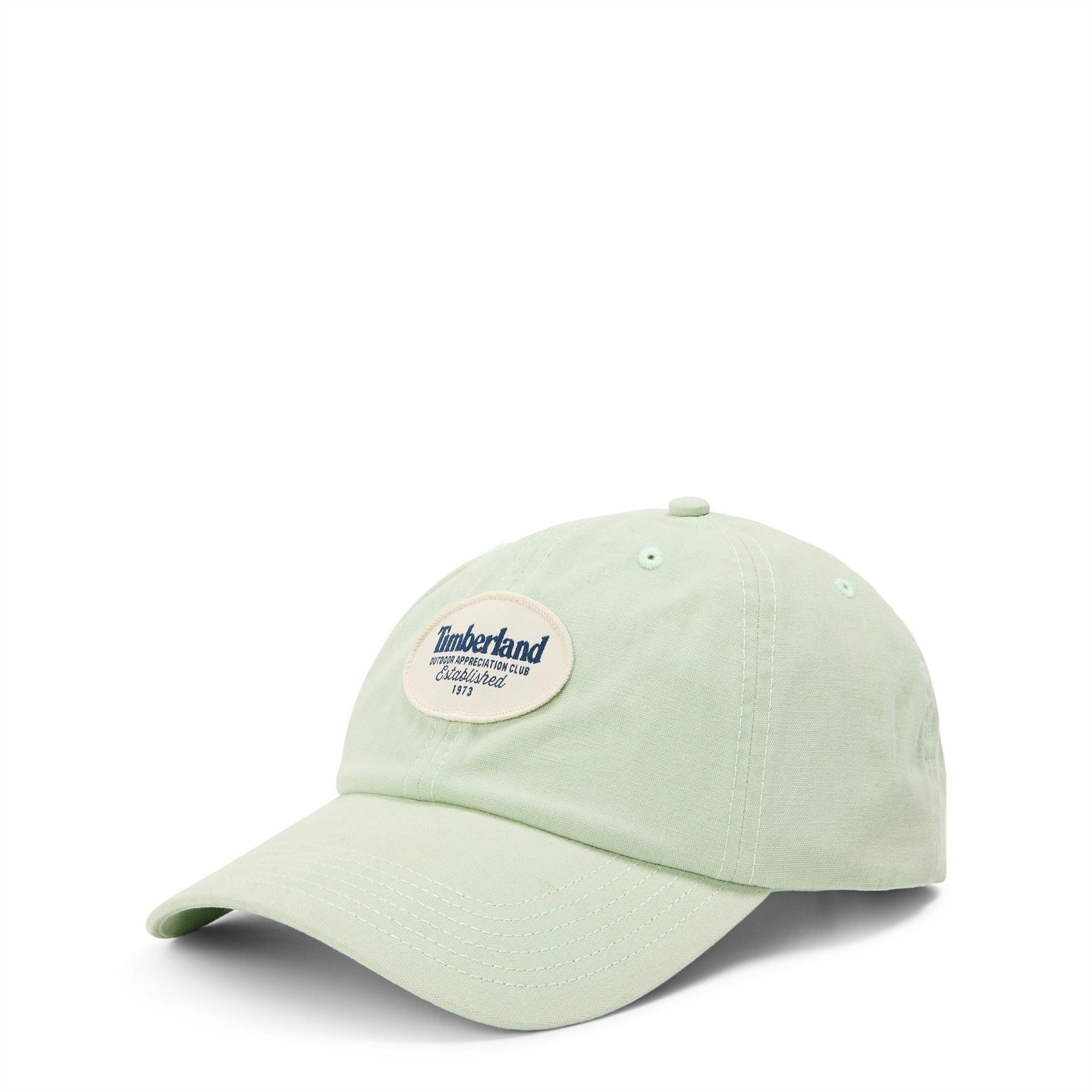 Timberland Timberland Logo Snapback Cap