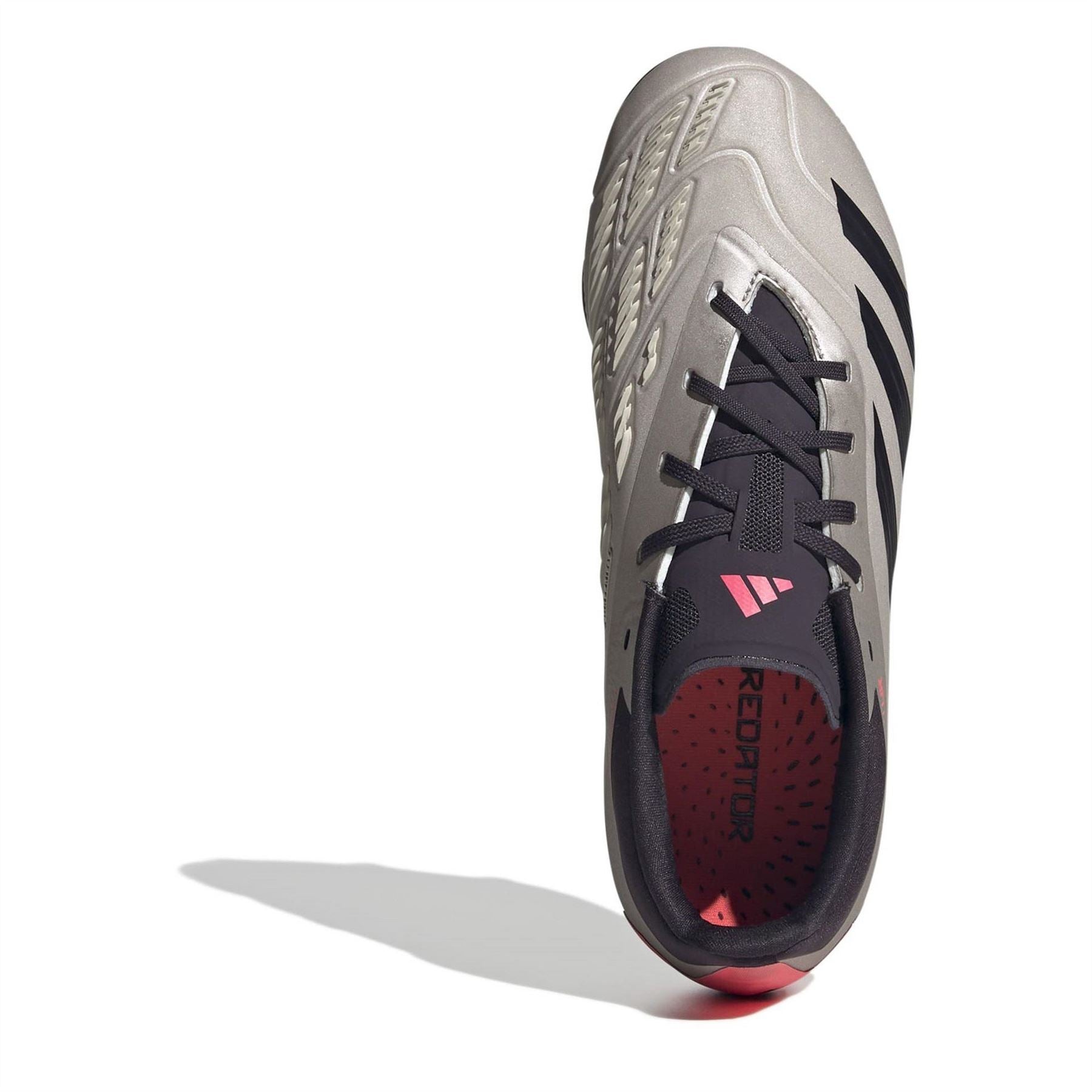 adidas Predator 24 Elite Junior Firm Ground Football Boots