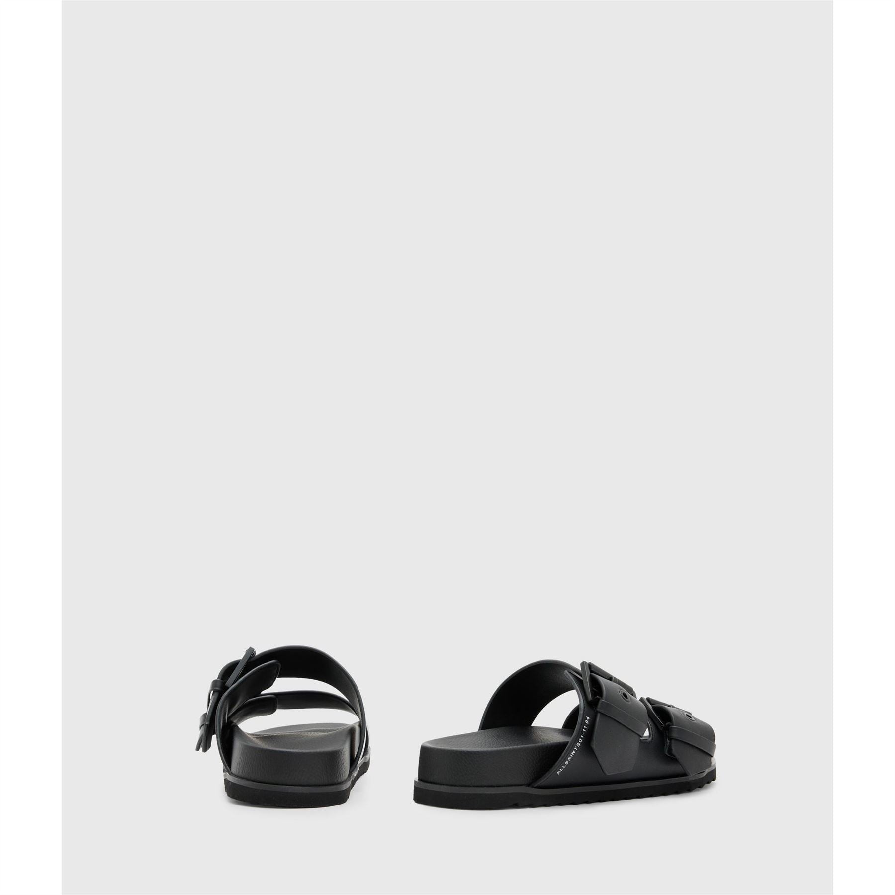 AllSaints Sian Slides Sandals