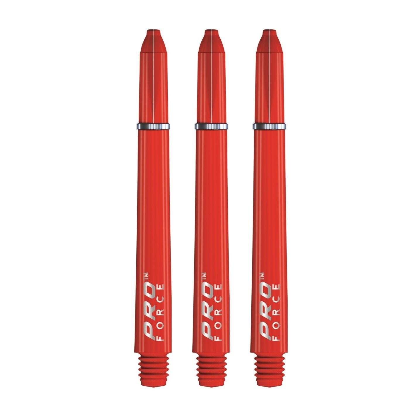 Winmau Adults Pro Force Shaft Darts Accessories