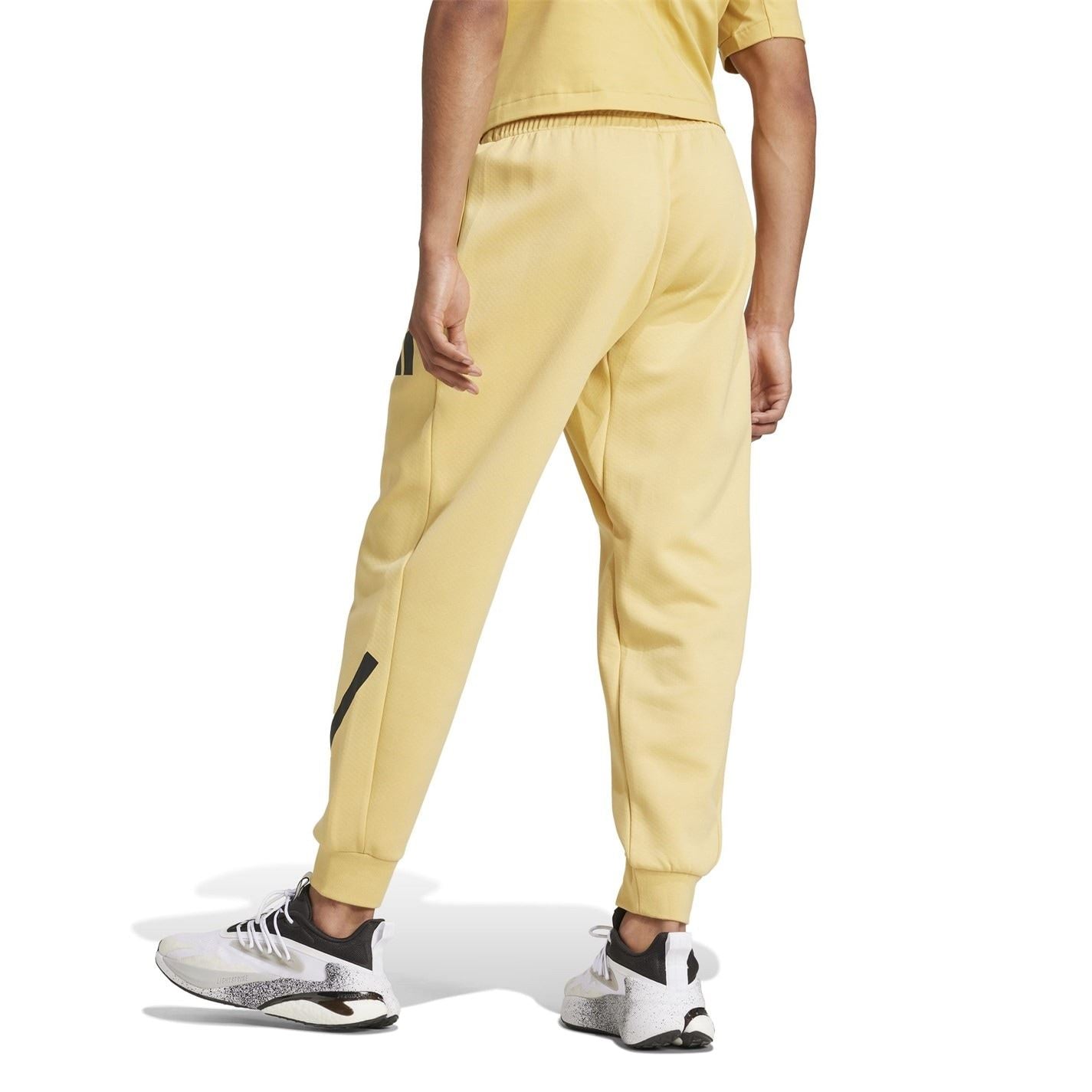 adidas Mens Z.n.e. Tracksuit Bottoms