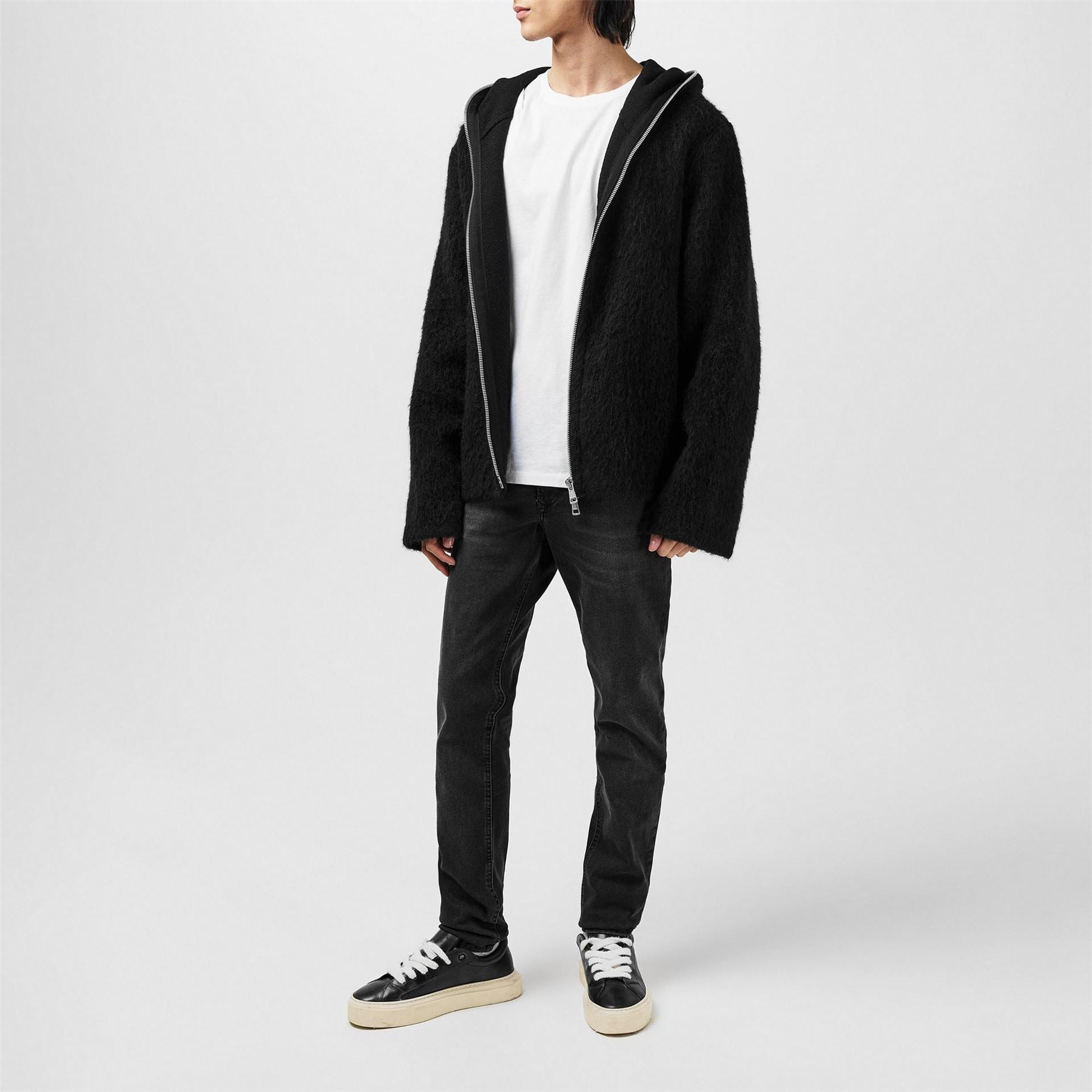 Diesel Skinny Jeans