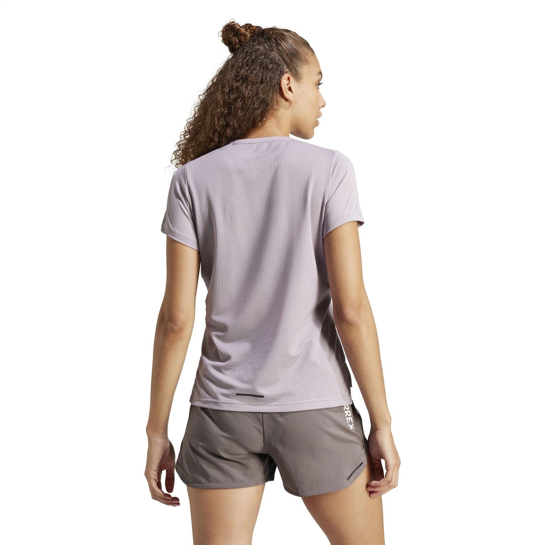 adidas Terrex Agravic Trail Running T-Shirt