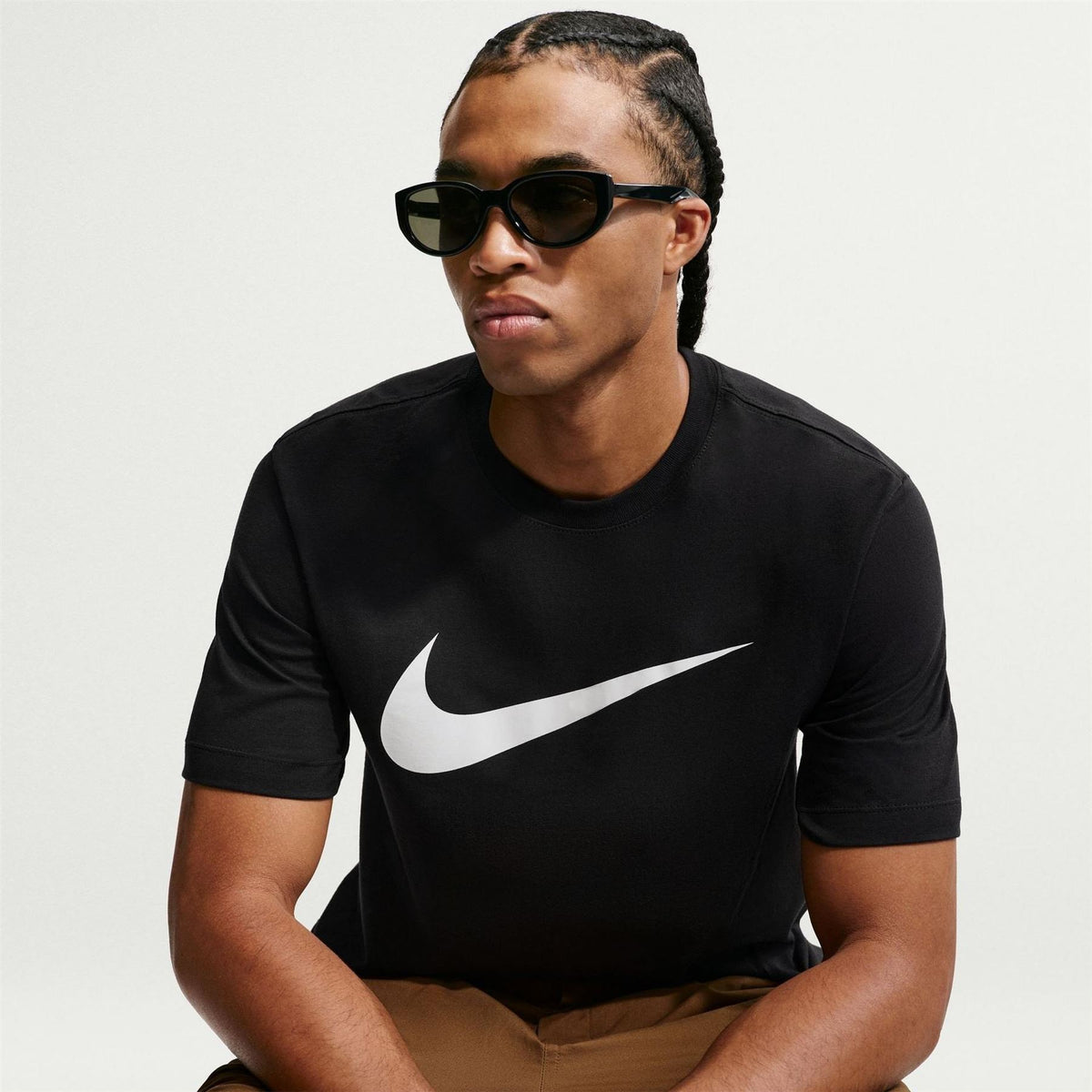 Nike Mens Sportswear Club T-Shirt