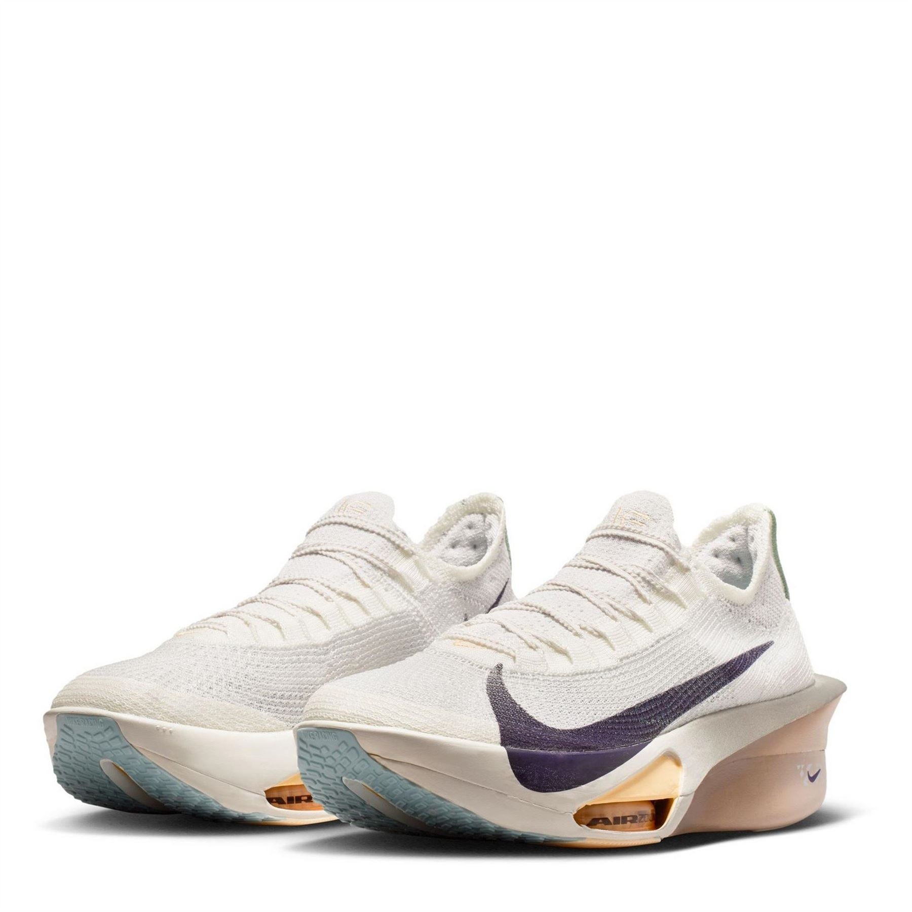 Nike Mens Zoomx Alphafly 3 Running Shoes