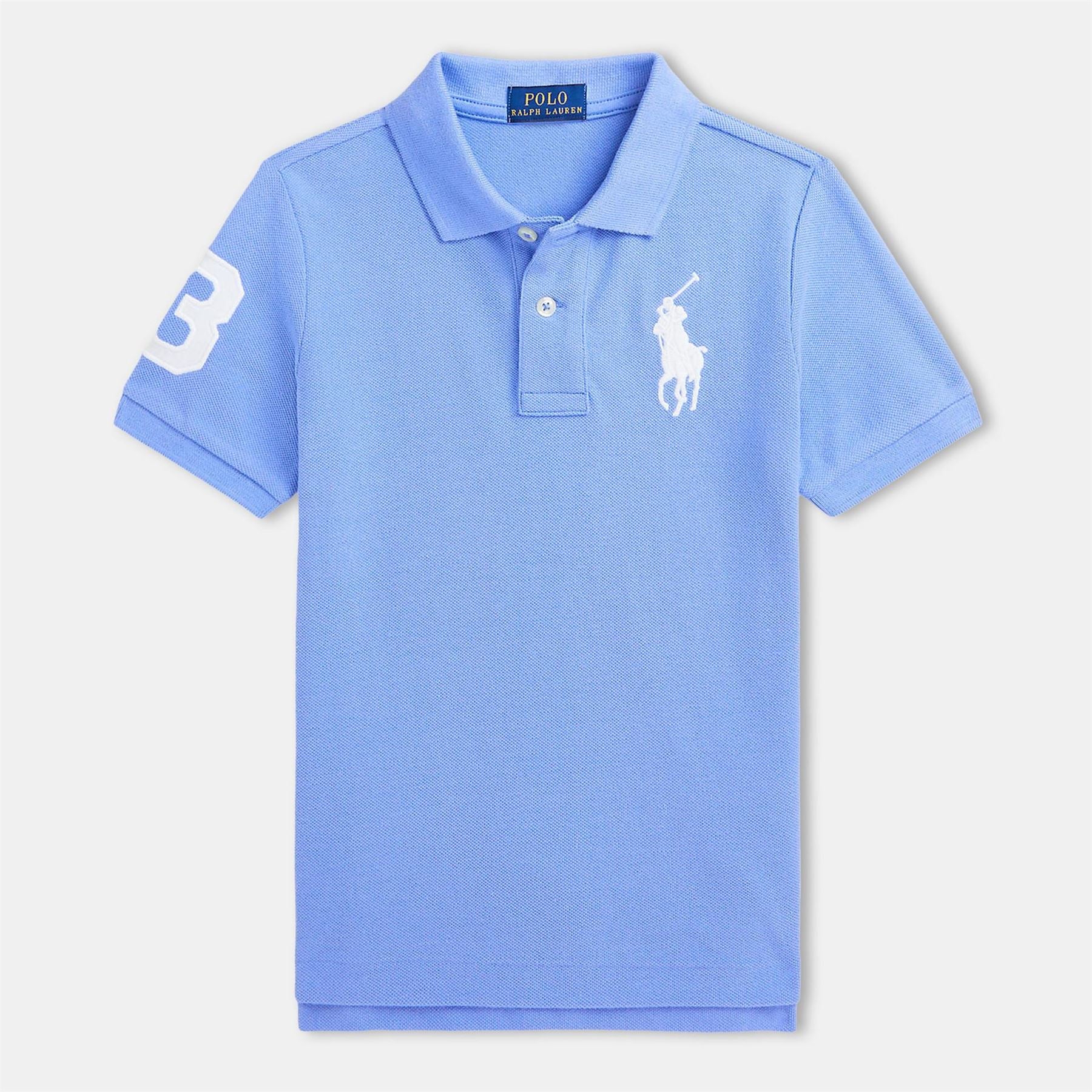 Polo Ralph Lauren Polo Top Juniors