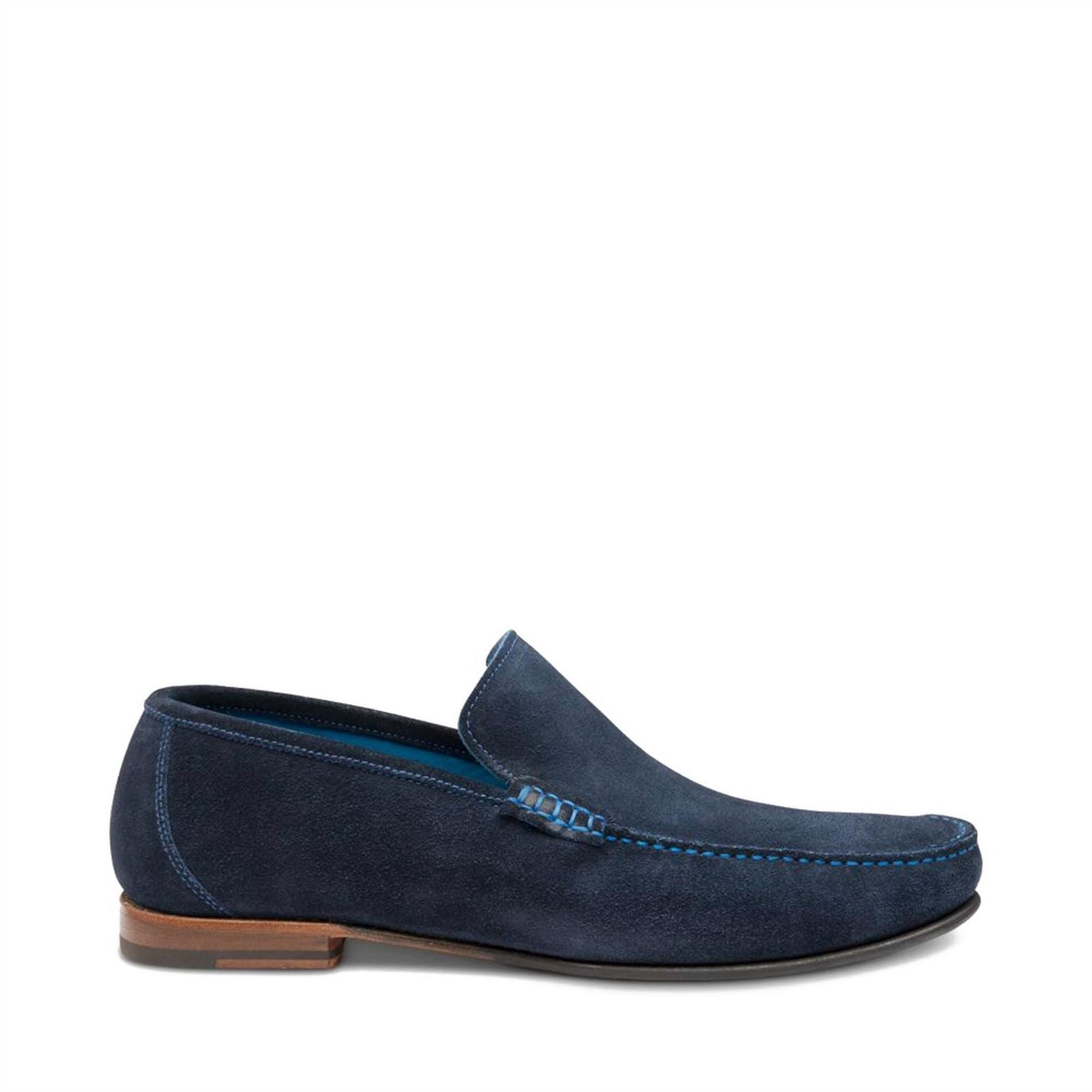 Loake Loafers