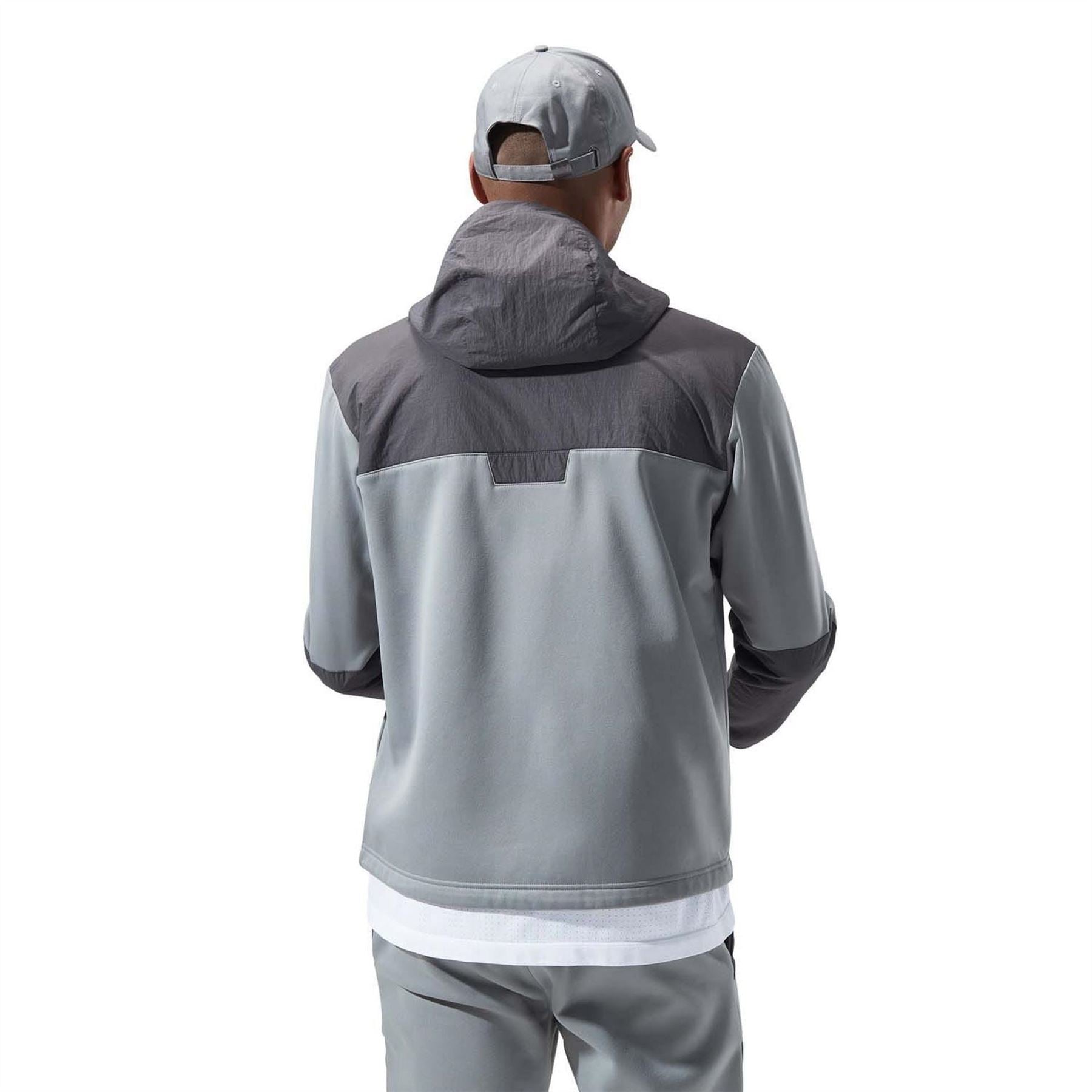 Berghaus Hooded Jacket