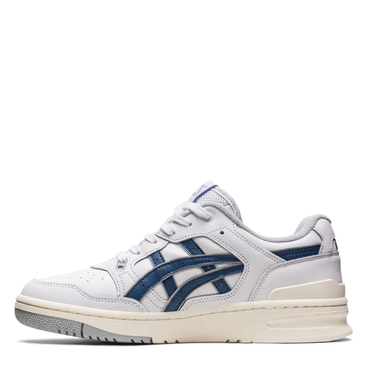 Asics Ex89 Basketball Lace-Up Sneakers