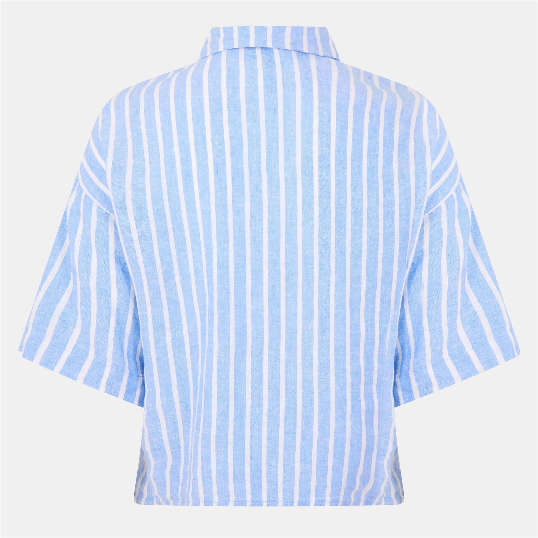 Vero Moda Relaxed Fit Short Sleeve Shirt