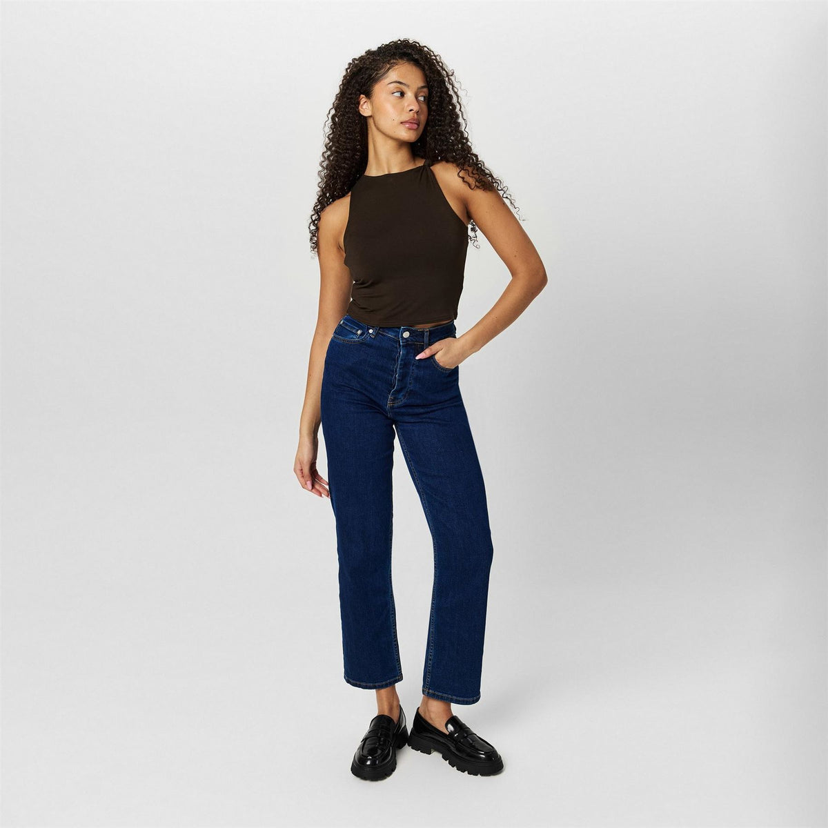 Jack Wills Long Sleeve T-Shirt