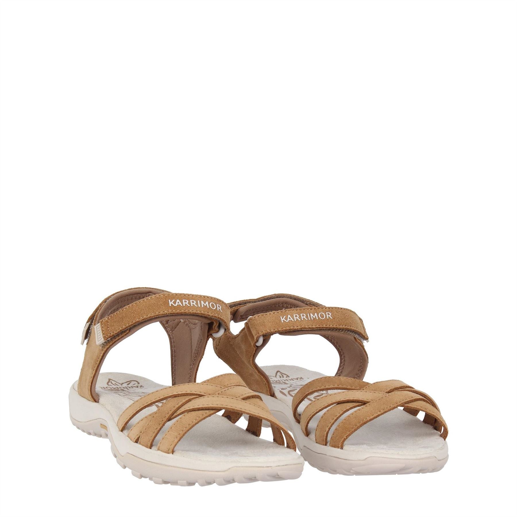 Karrimor Womens Salina Leather Walking Sandals