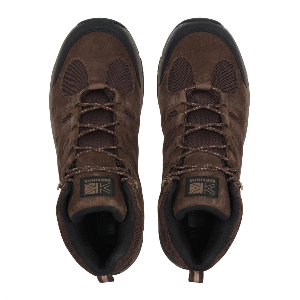 Karrimor Mens Walking Boots