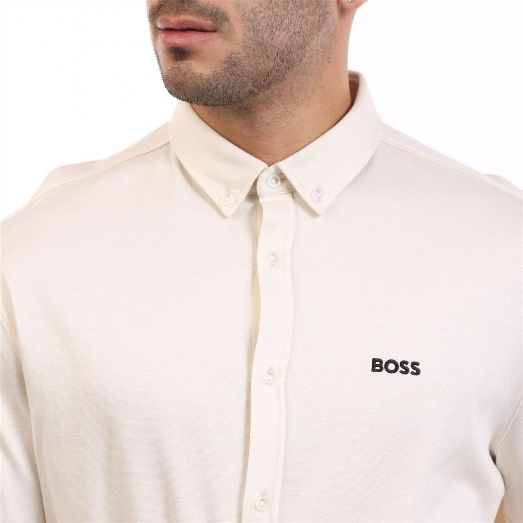 Boss Motion L Regular FiT-Shirt