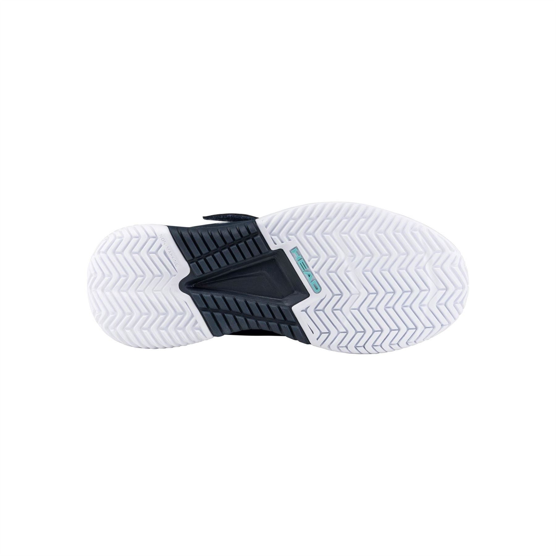 HEAD Velcro 4.0 Kids Tennis Shoes