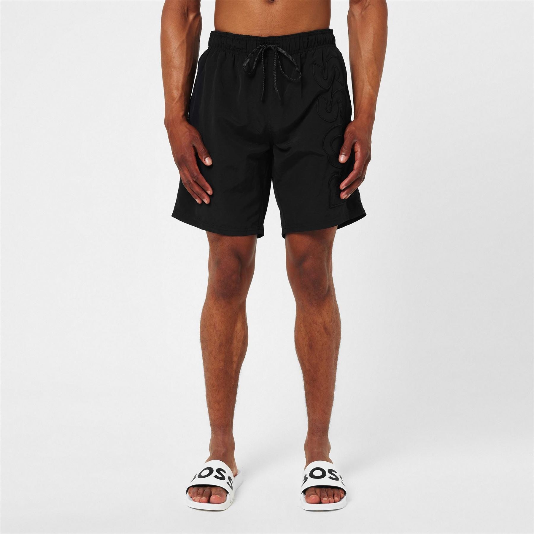 Boss  Bodywear Whale Swim Shorts, Chlorine Resistant