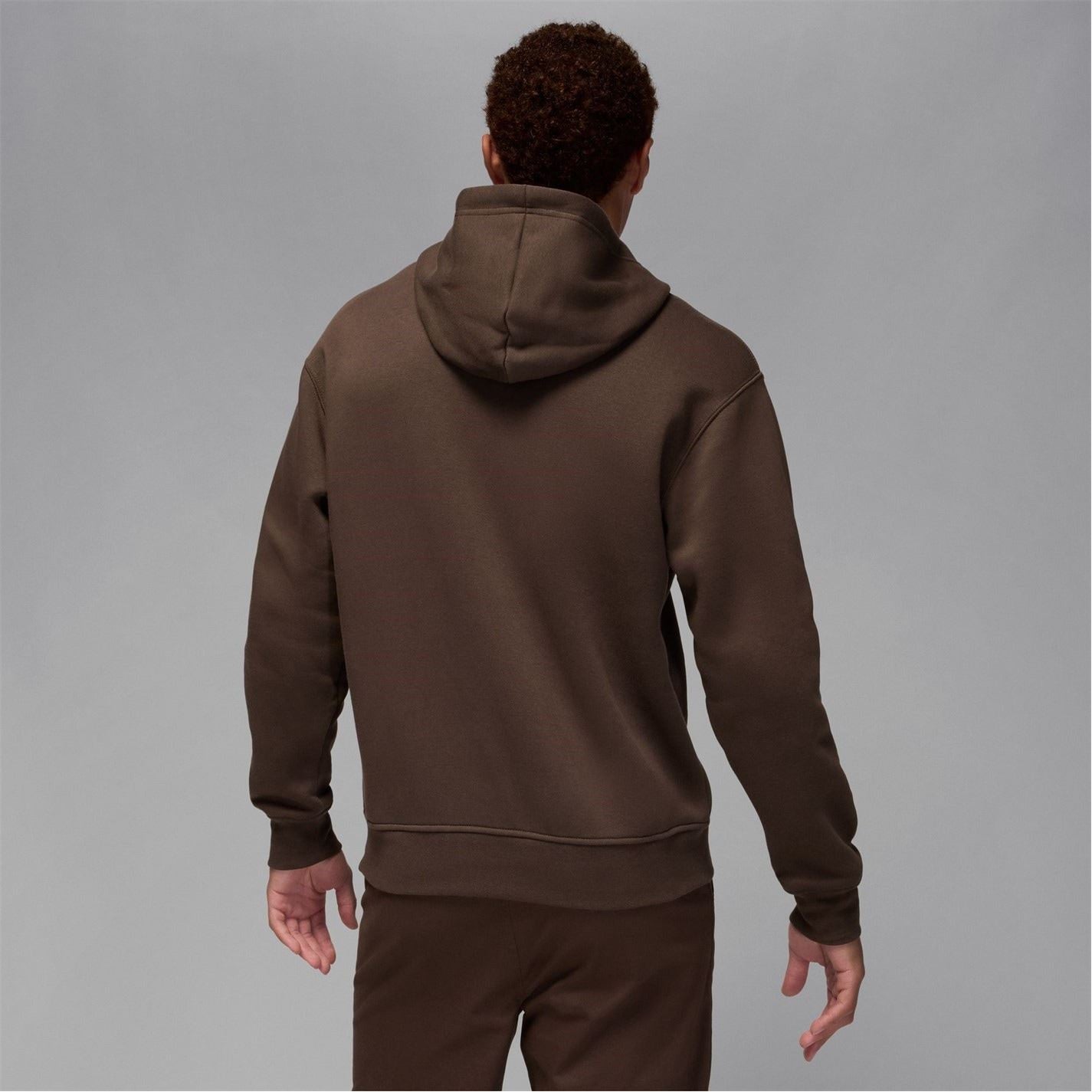 Air Jordan Mens Essential Fleece Pullover Hoodie