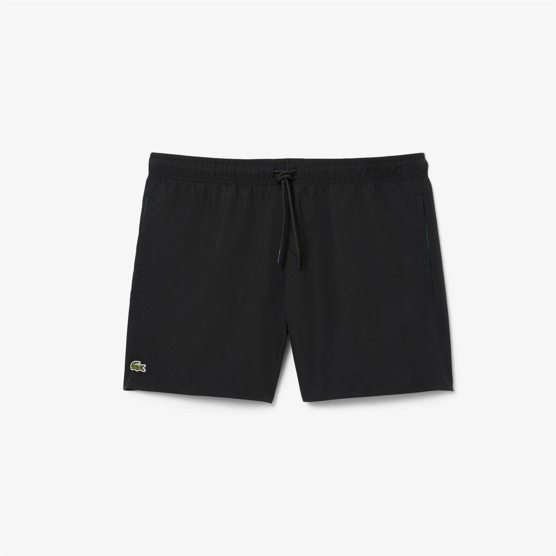 Lacoste Mens Taff Swim Shorts
