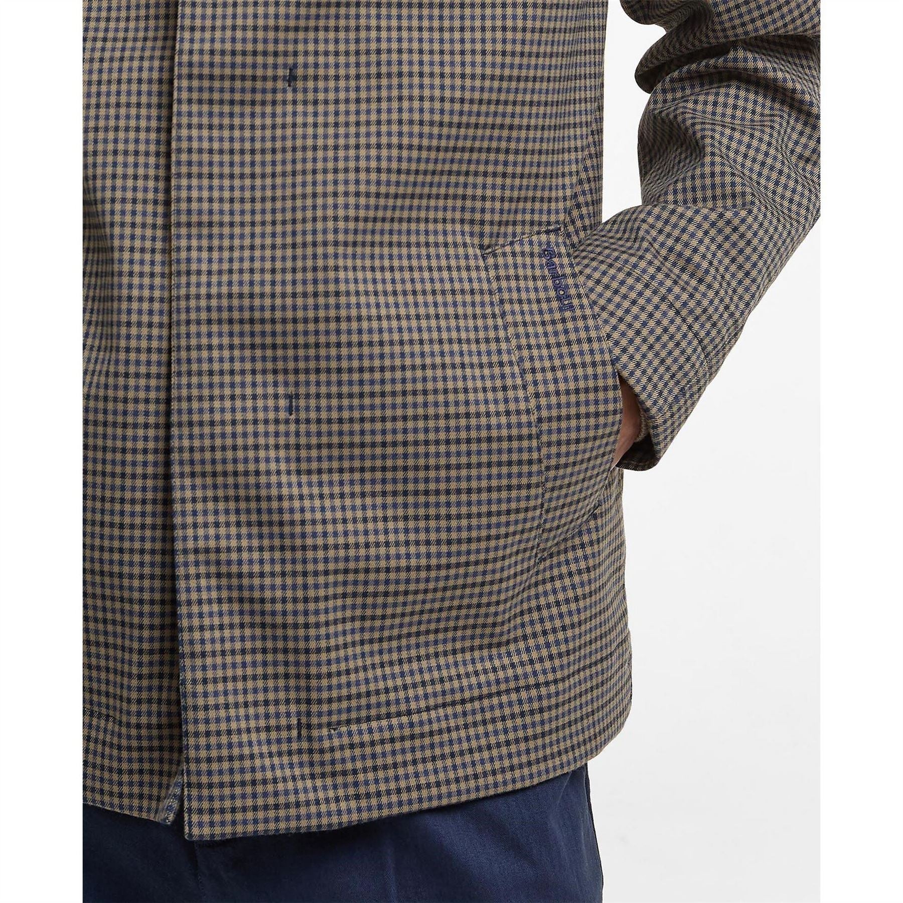 Barbour Lorden Showerproof Jacket