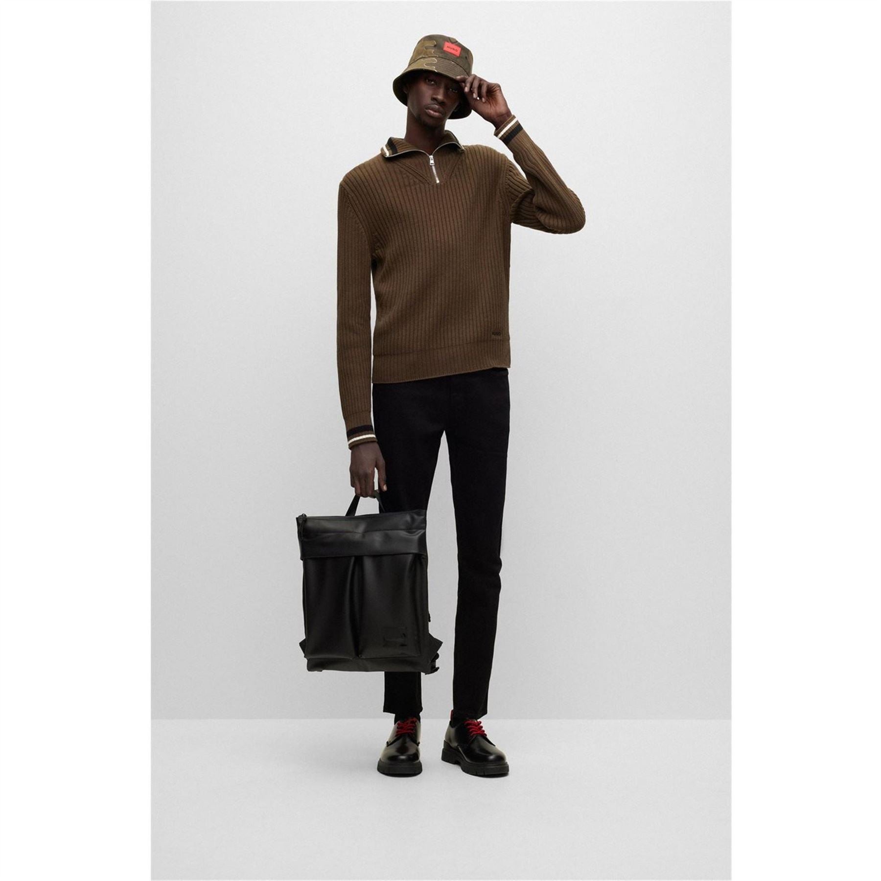 Hugo Extra Slim Fit Jeans