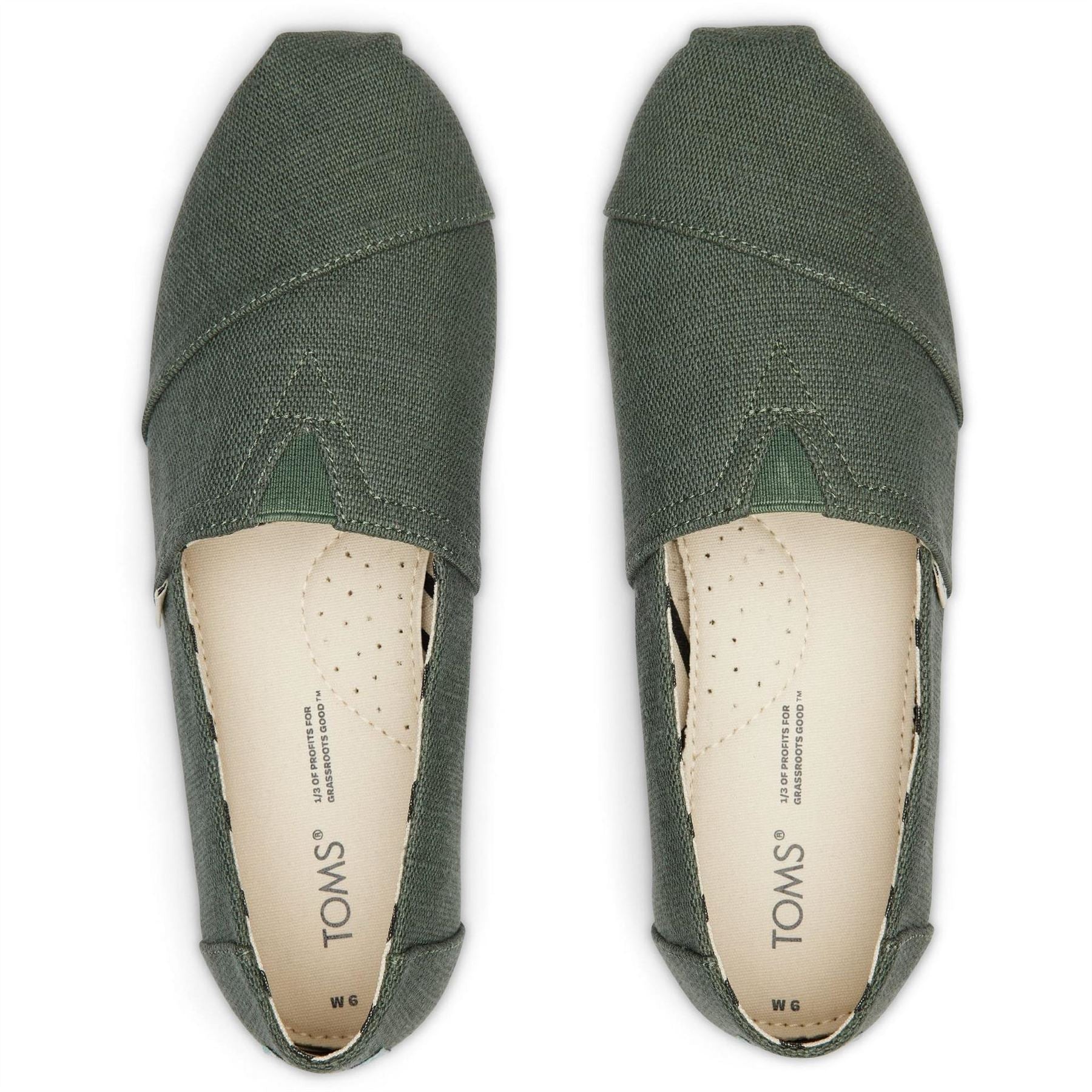 Toms Classic Espadrilles