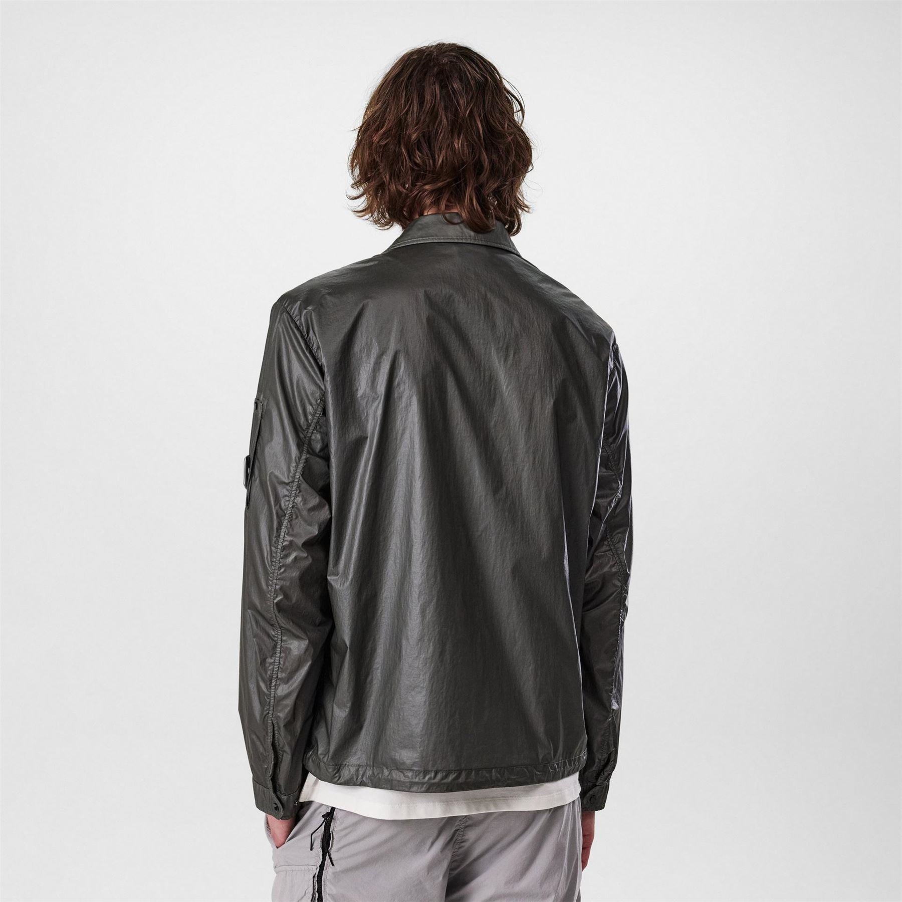 CP Company C.p Company Taylon Medium Puffer Jacket