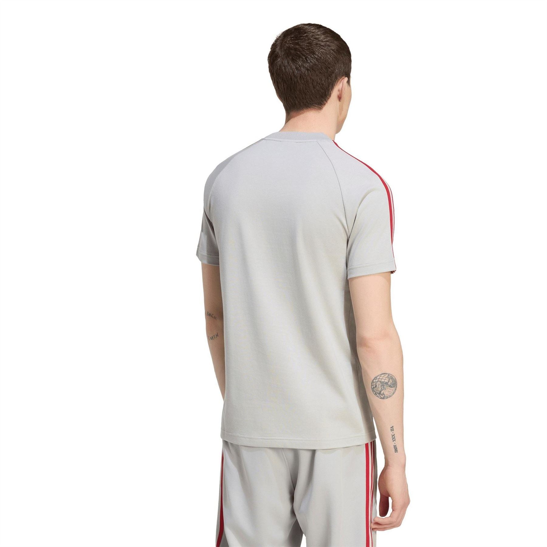 adidas Mens Originals T-Shirt