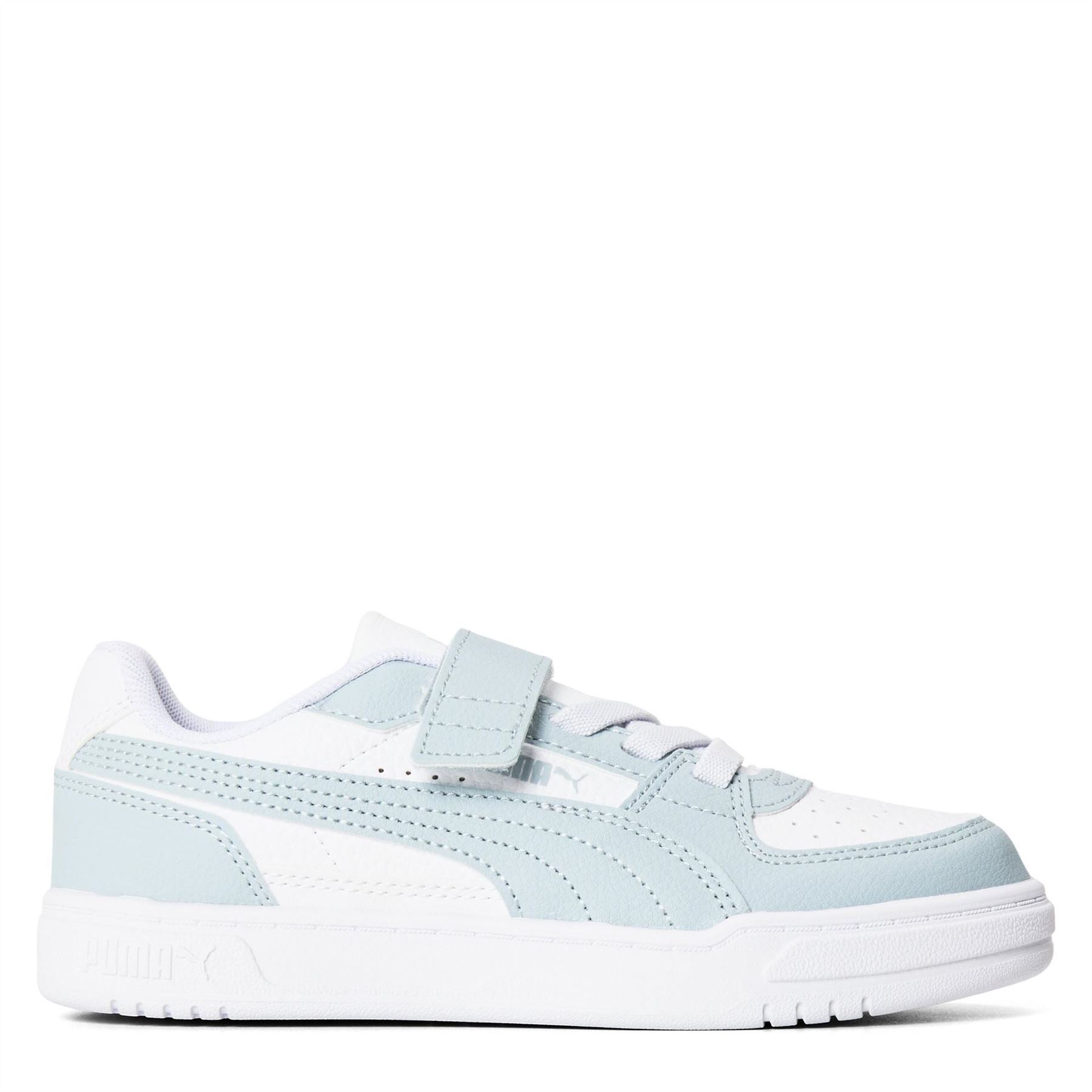 Puma Caven 2.0 Ps Child Boys Trainers