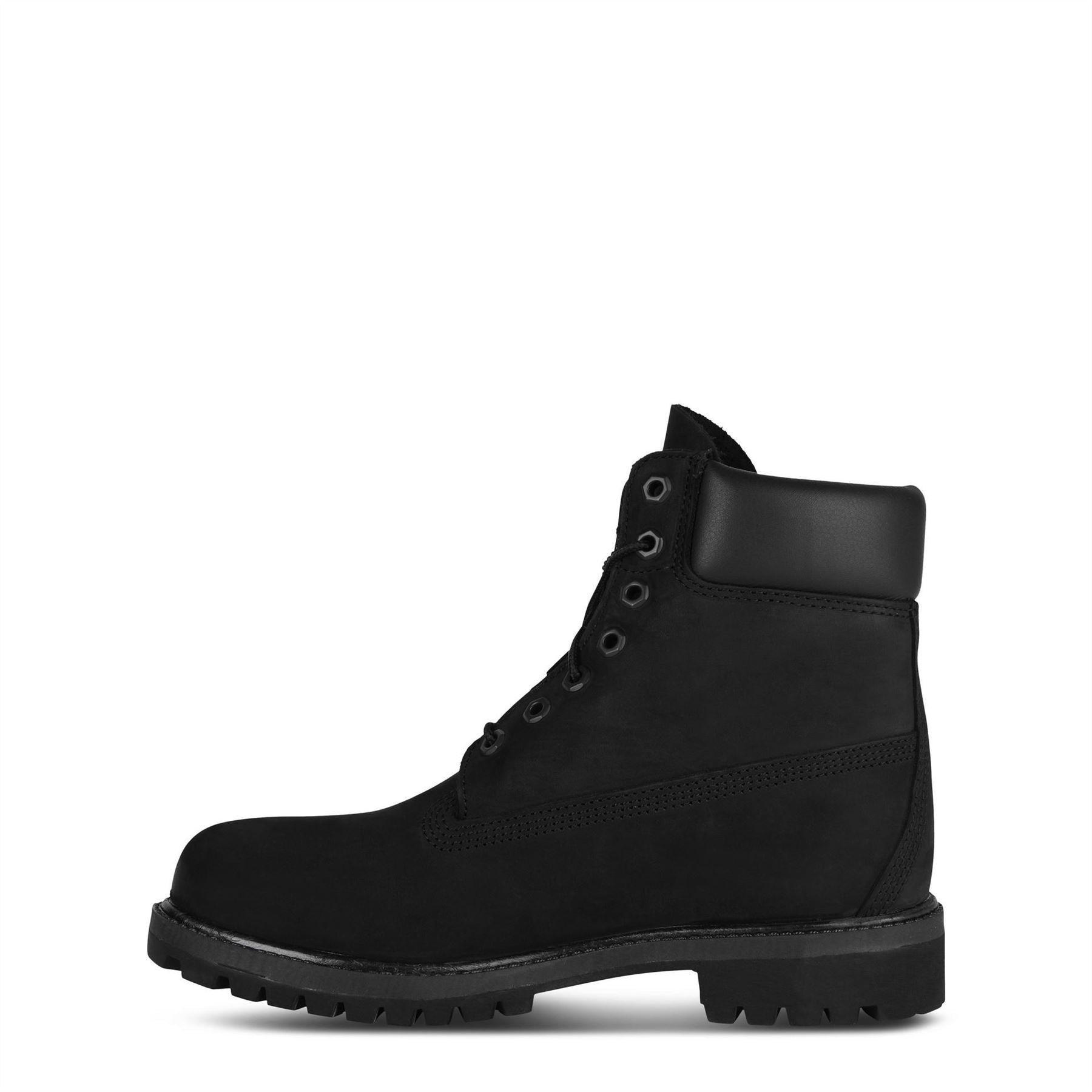 Timberland Mens 6 Inch Lace Up Waterproof Boots