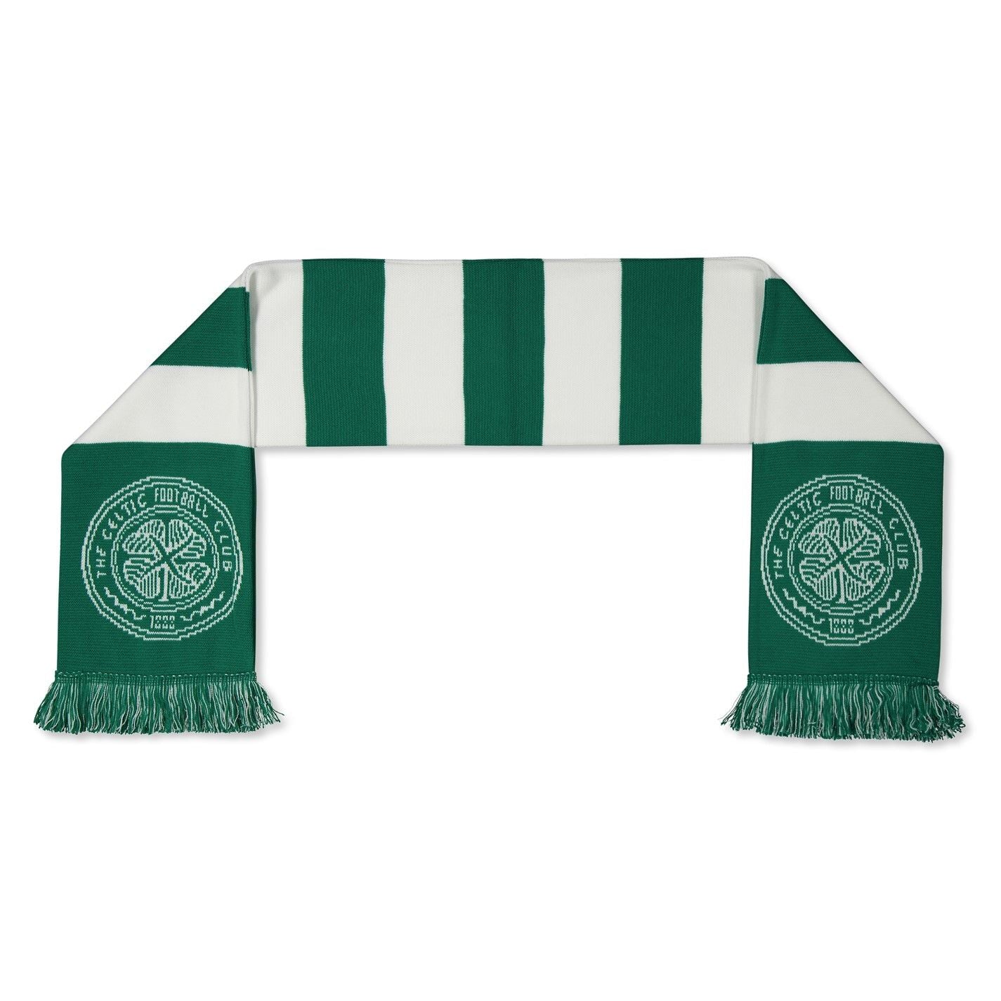 Team Football Scarf