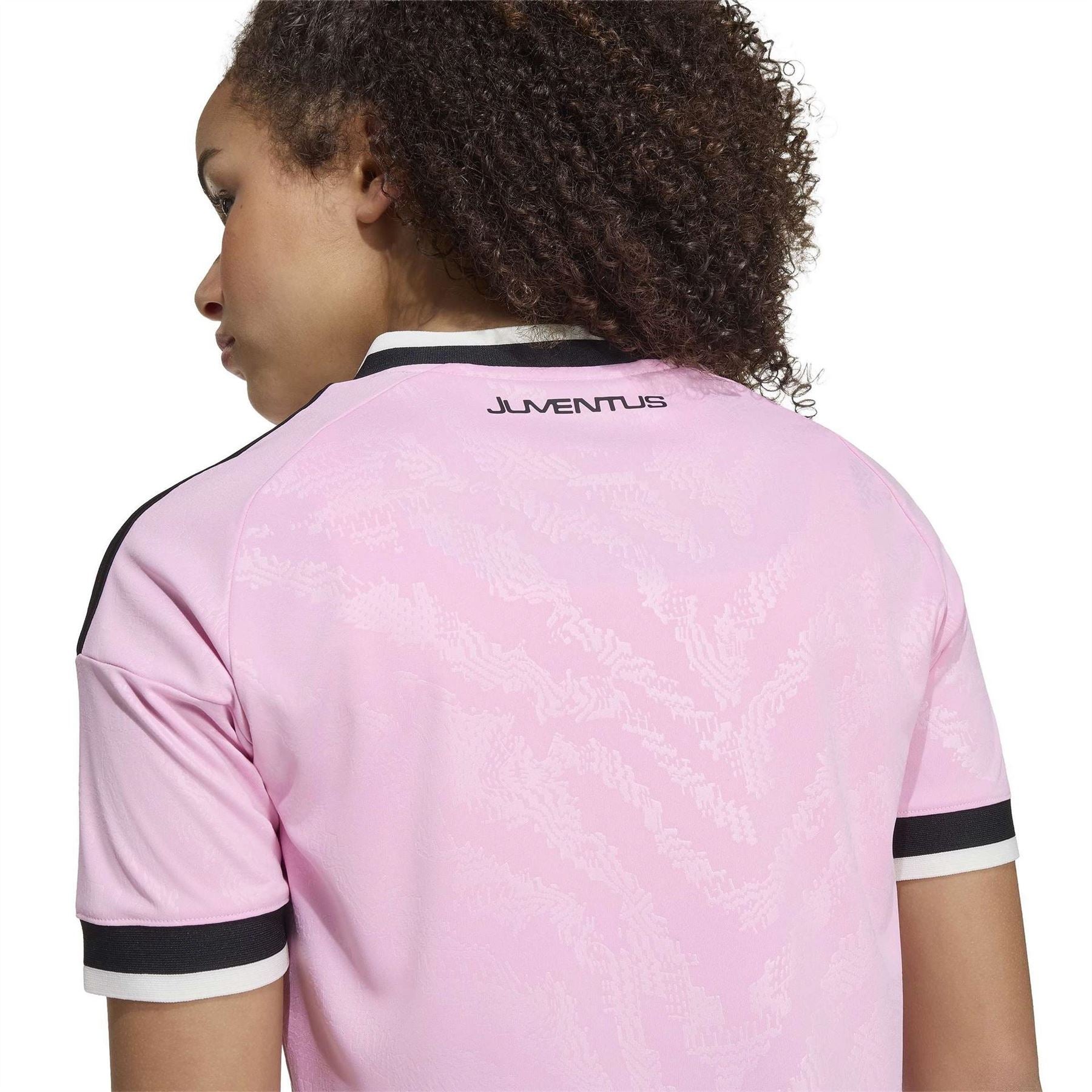adidas Away Shirt 2026 27 Juniors