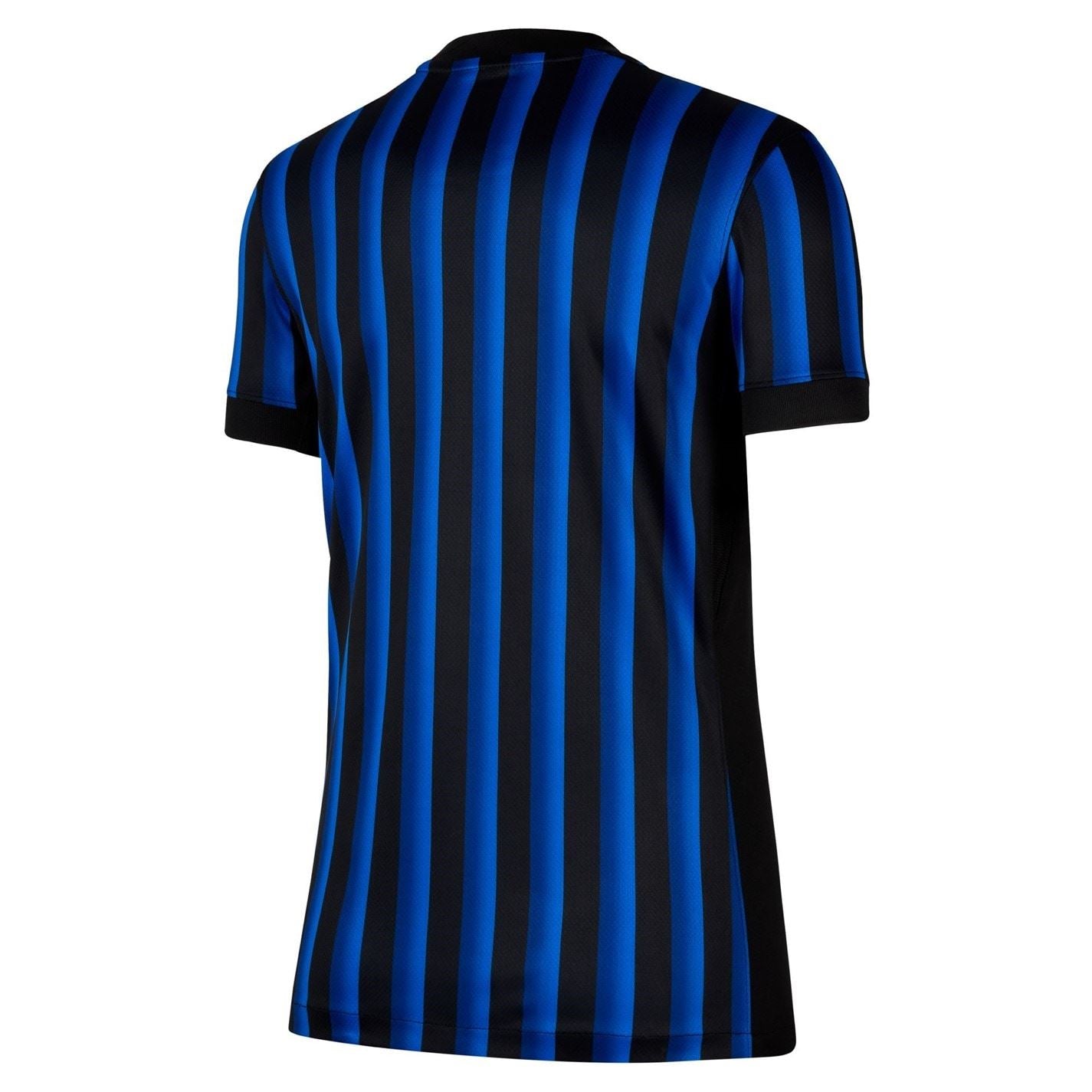 Nike Womens Inter Milan Home Shirt 2025 2026