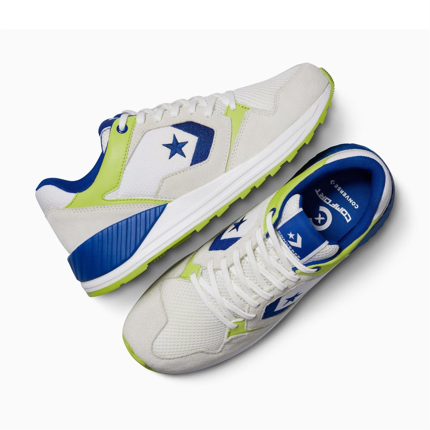 Converse Adults Wave Trainer Low Top Trainers