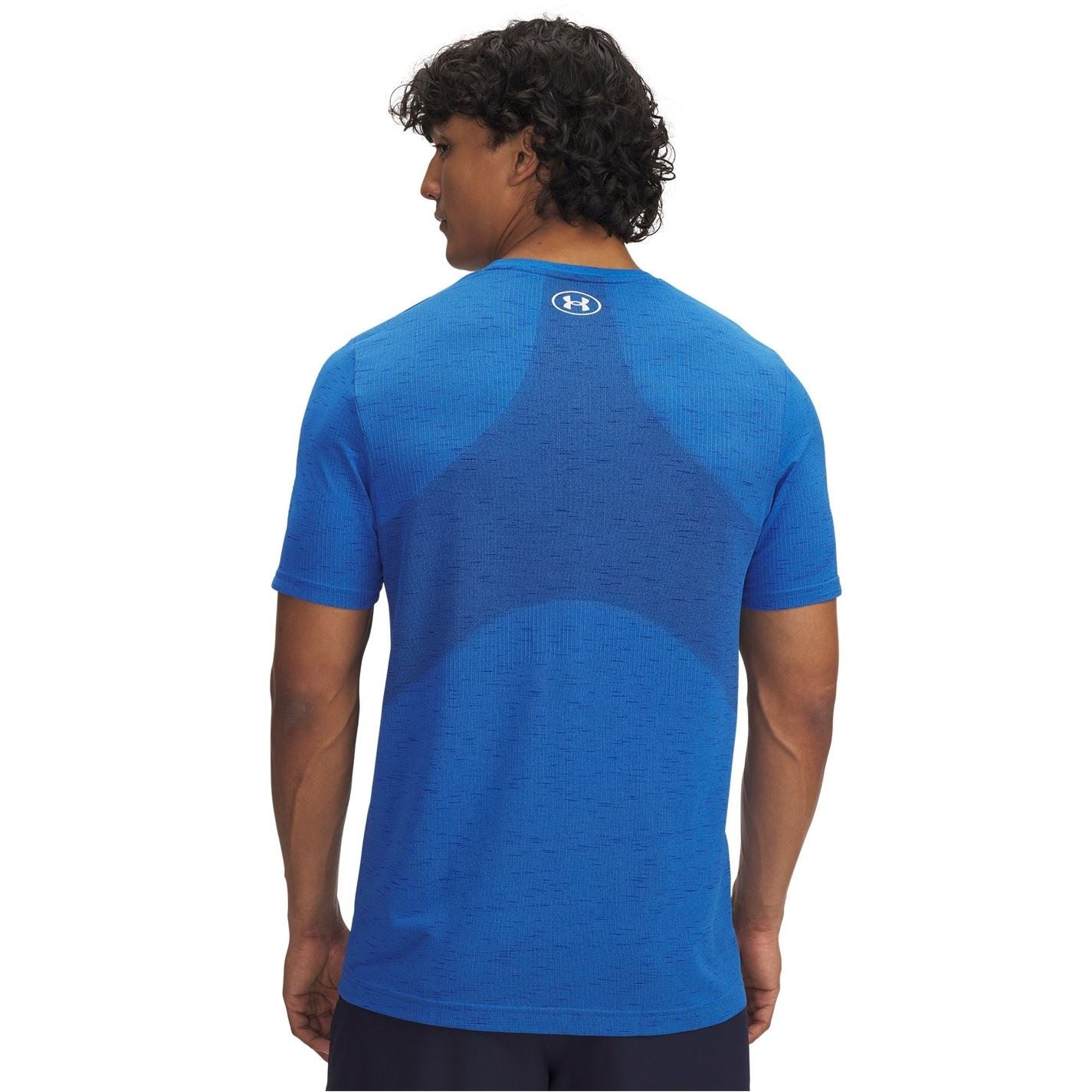 Under Armour Mens Armour Ua Vanish Seamless Short Sleeve