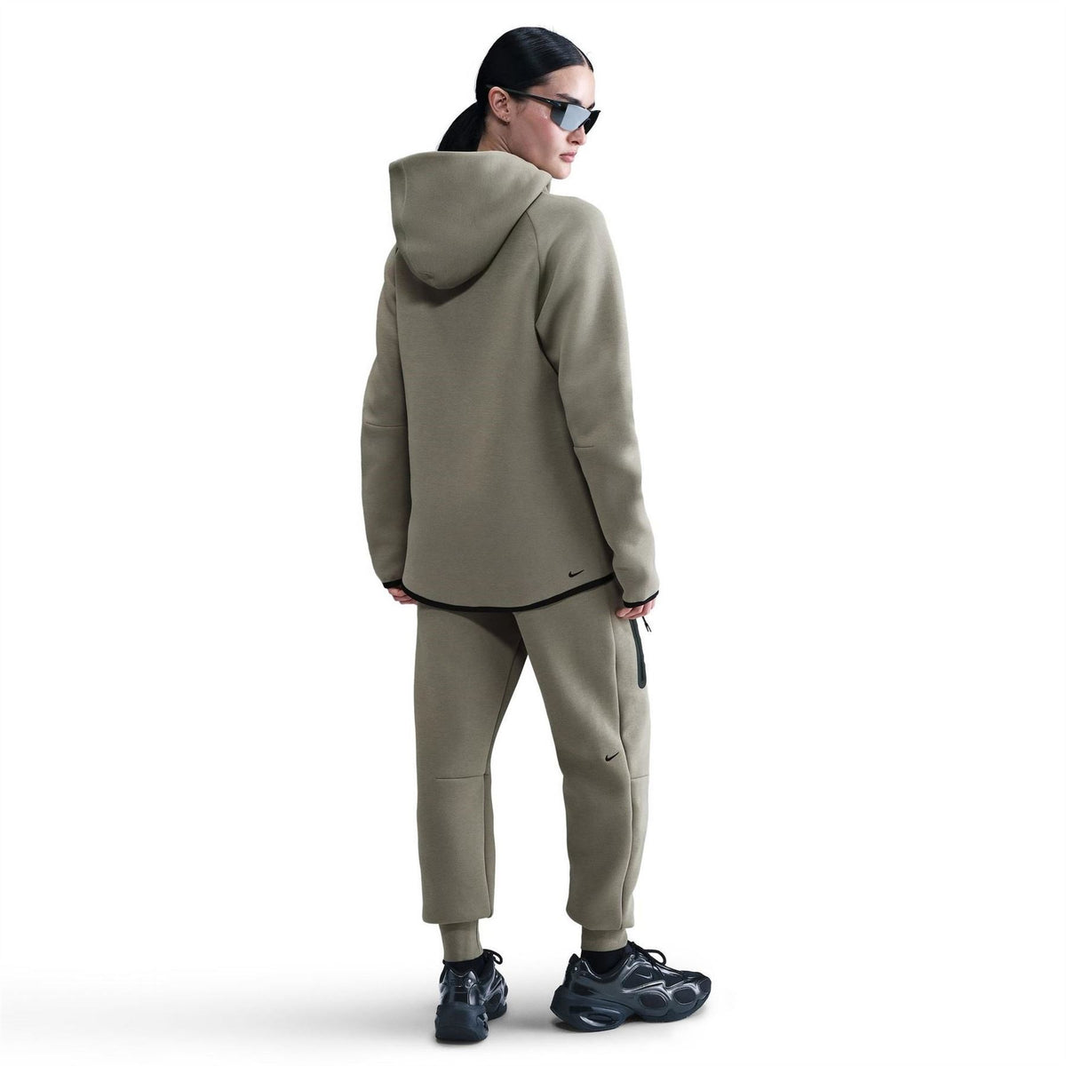 Nike Tech Fleece Zip Hoodie