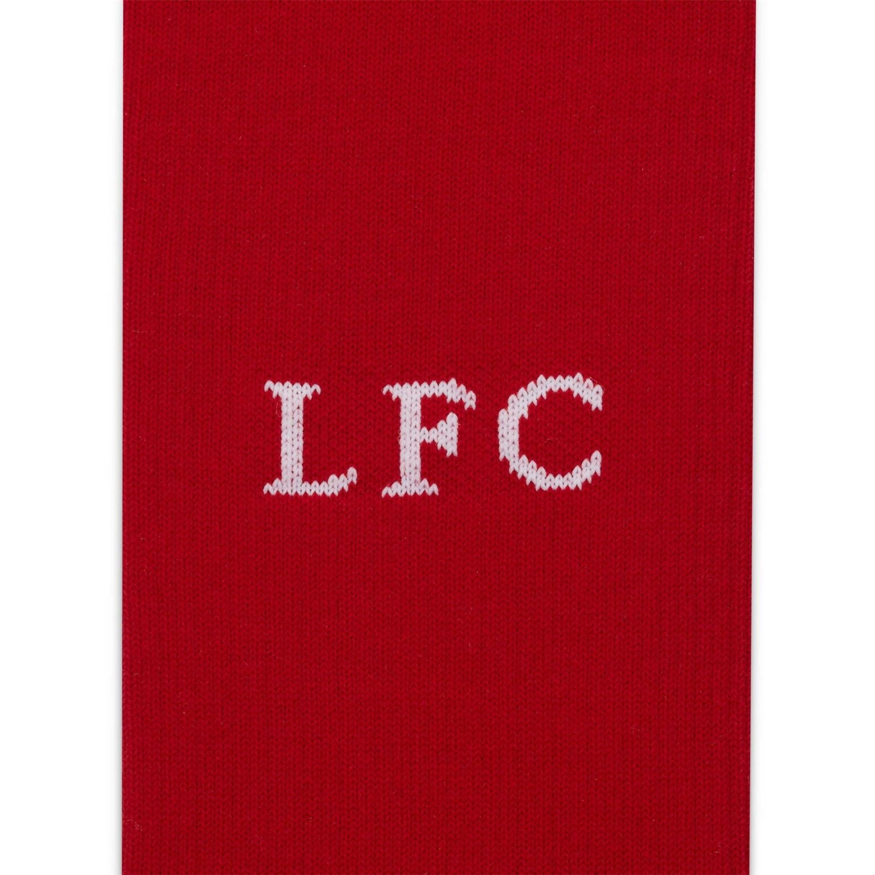 Nike Lfc Lettering Crew Socks