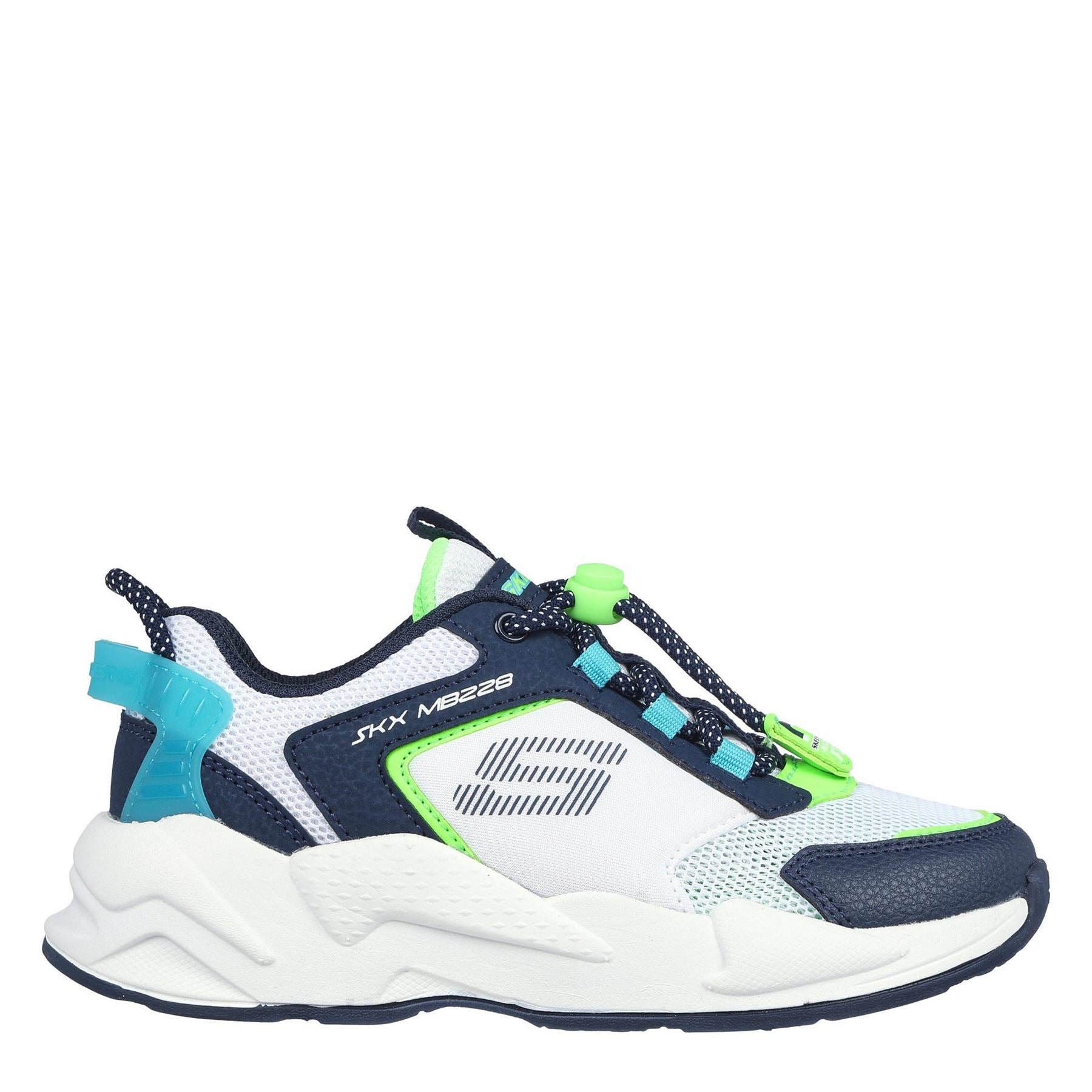Skechers Kids Ultrasurge Everyday Running Shoes