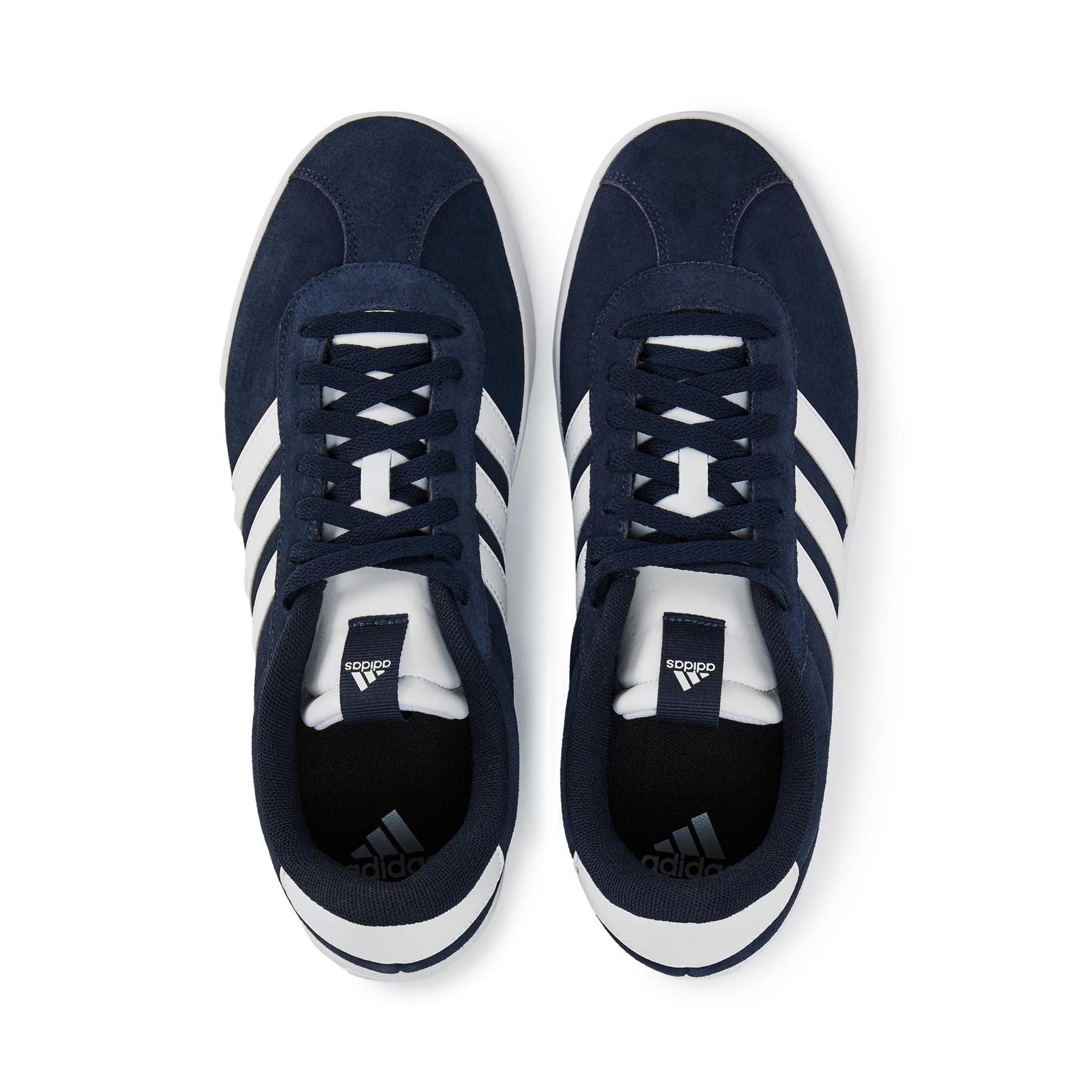adidas Mens Vl Court 3.0 Shoes